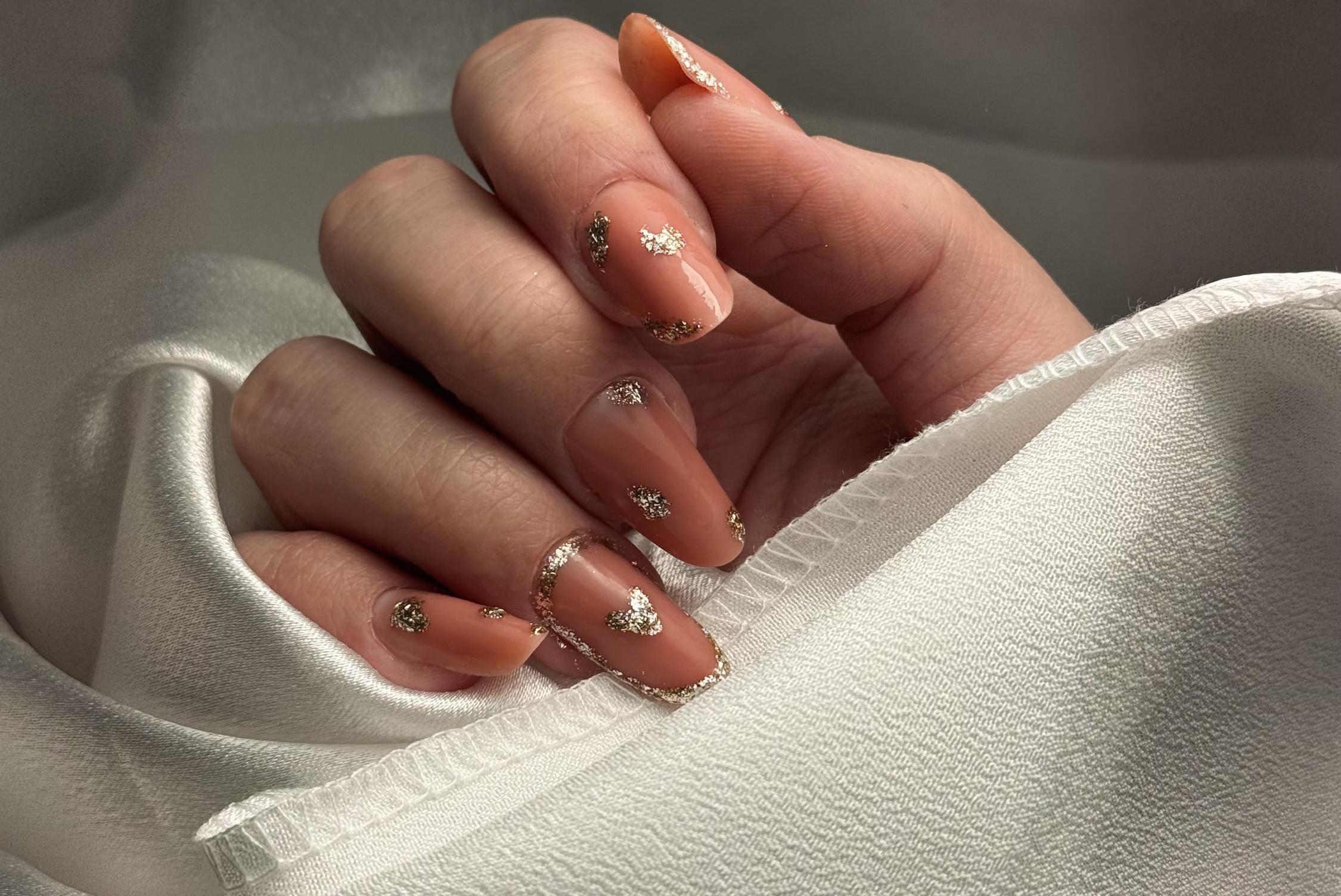 Nehtové studio  Hněvkovice