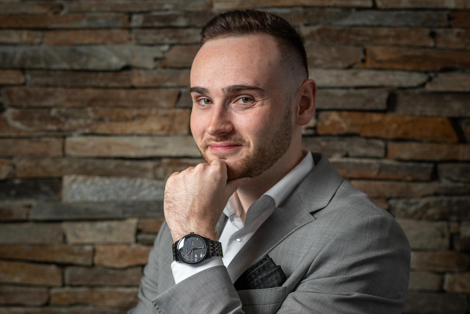 Ladislav Grof - eDO finance