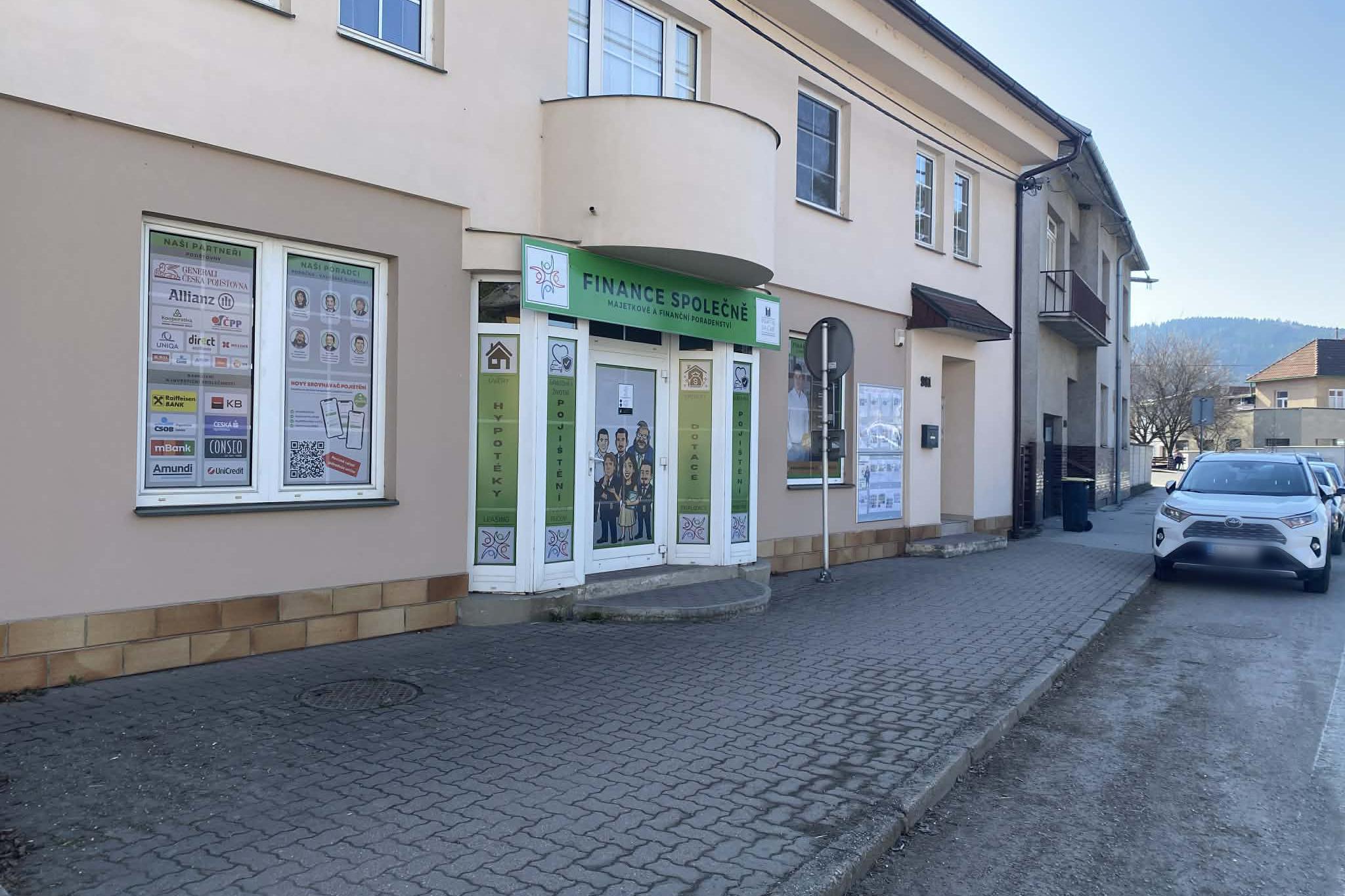 David Figar - finanční specialista