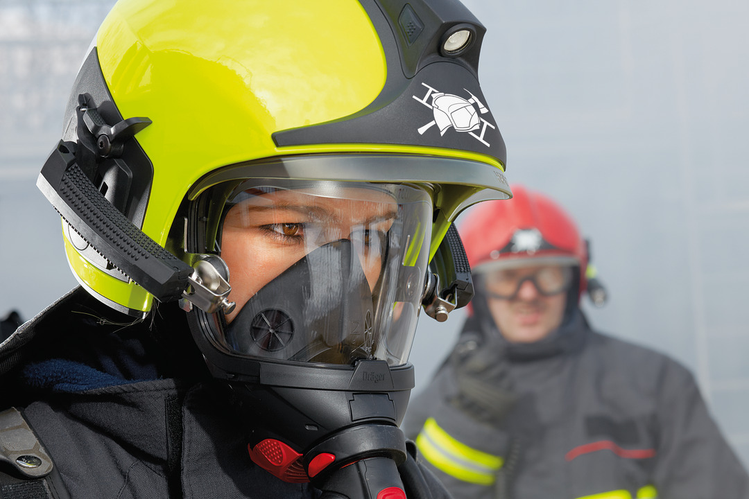 Dräger Safety s.r.o. foto 6