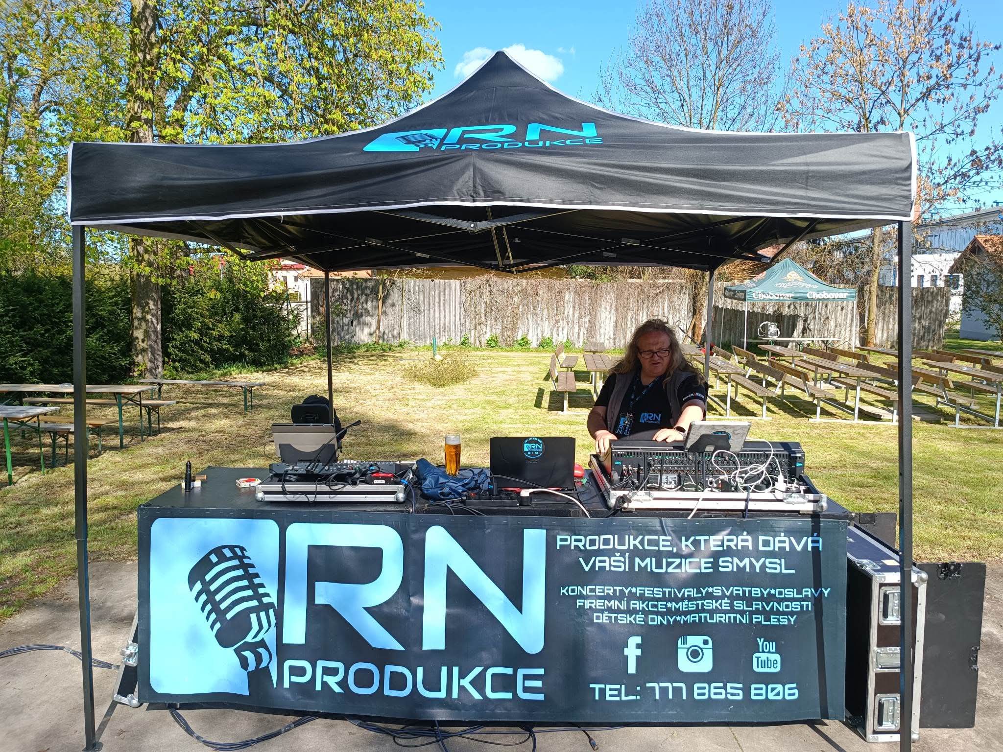 RN Produkce foto 4