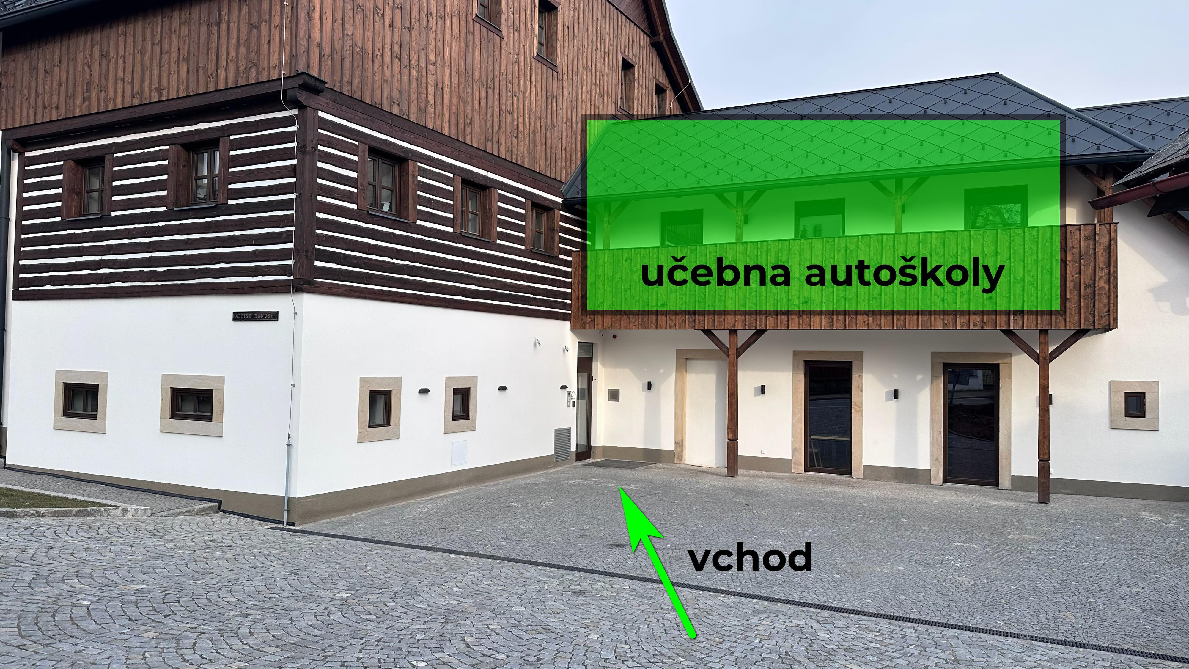 AUTOŠKOLA Jablonné nad Orlicí foto 3