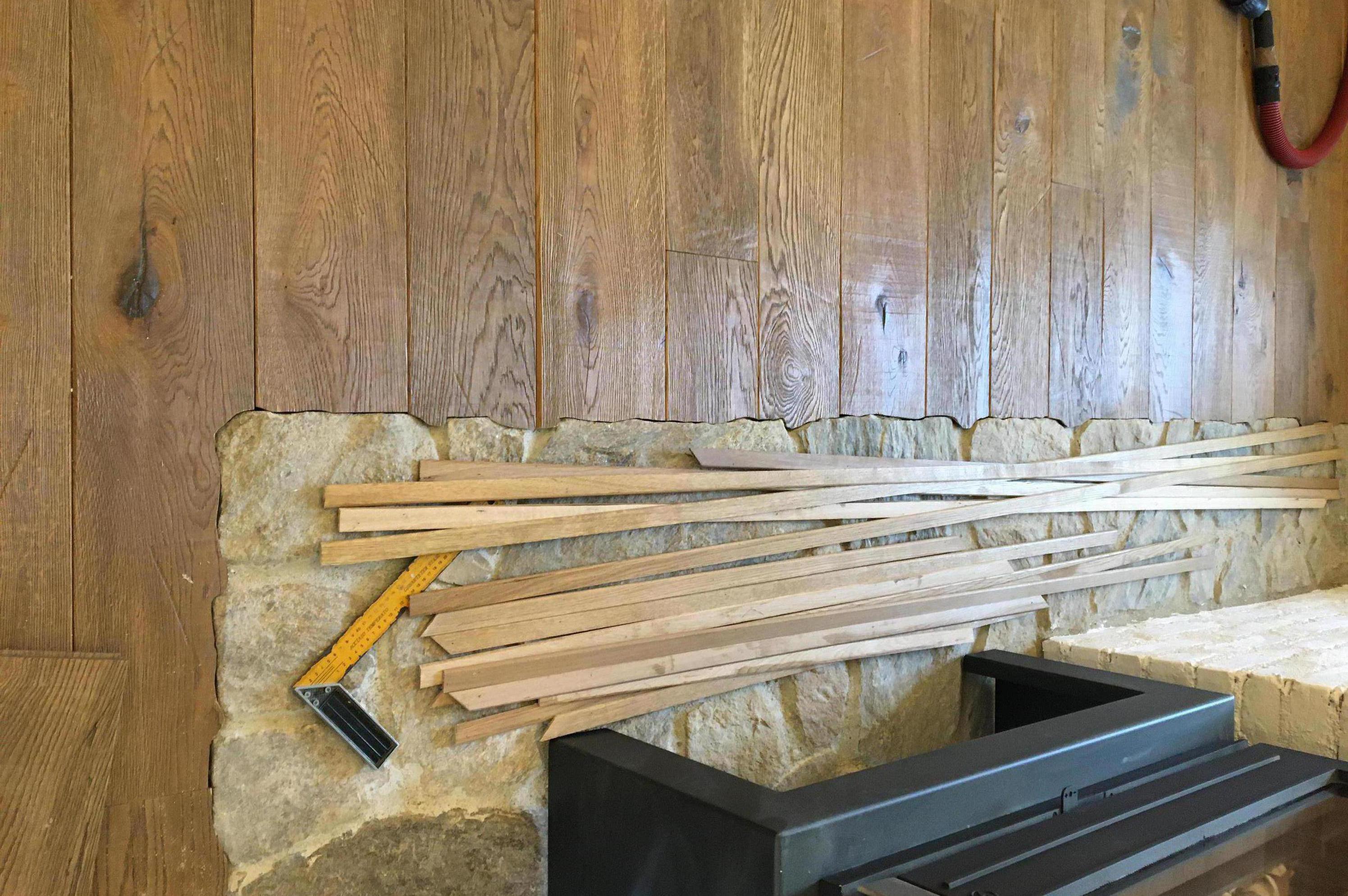 Podlahářství Martin Heczko