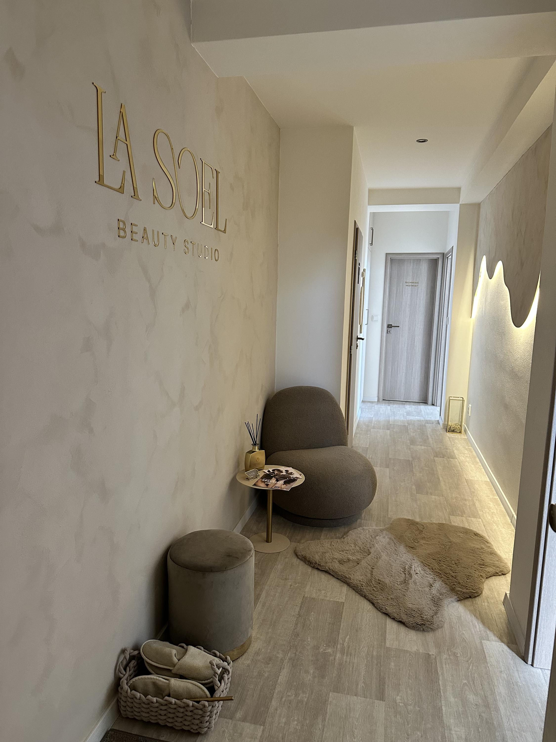 La Soel Beauty Studio foto 5