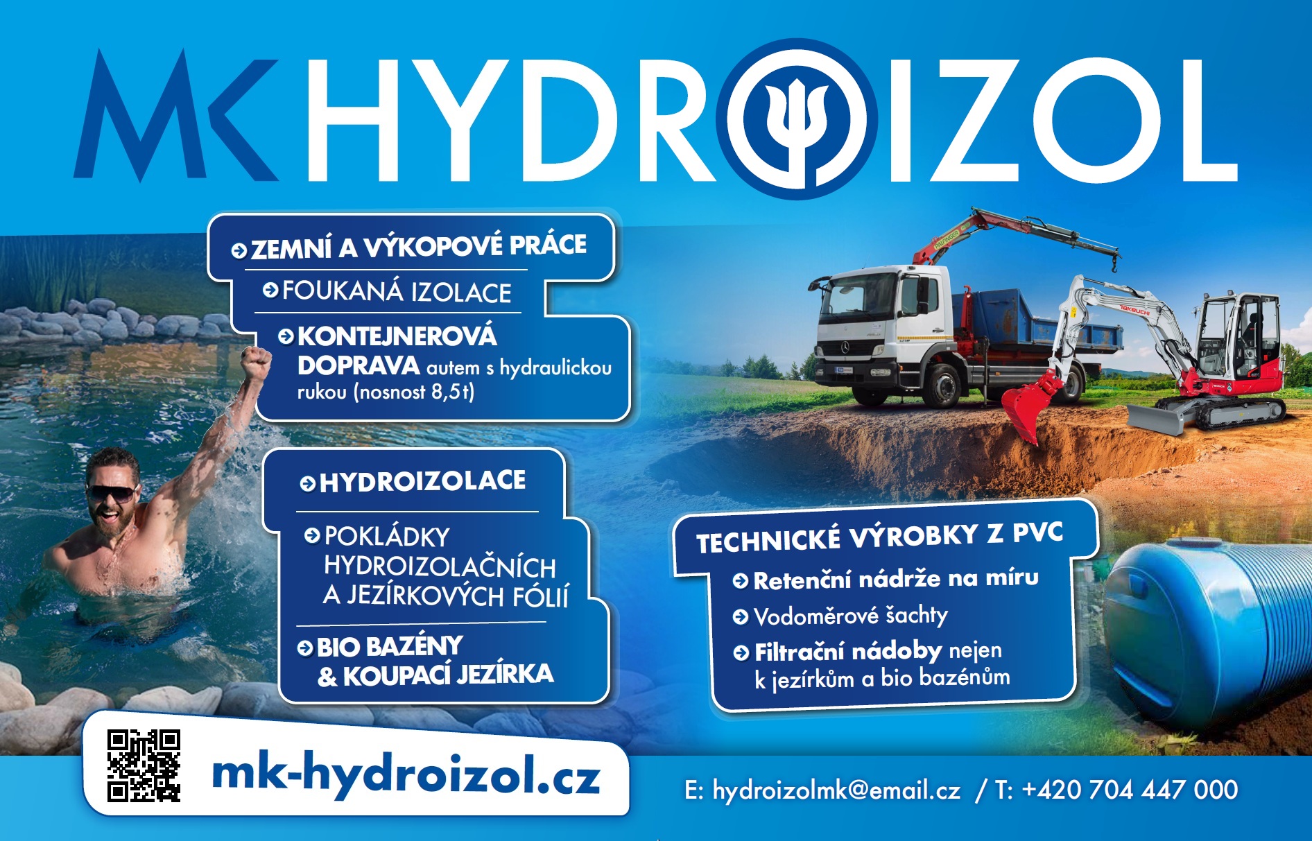 MK HYDROIZOL, s.r.o. foto 2