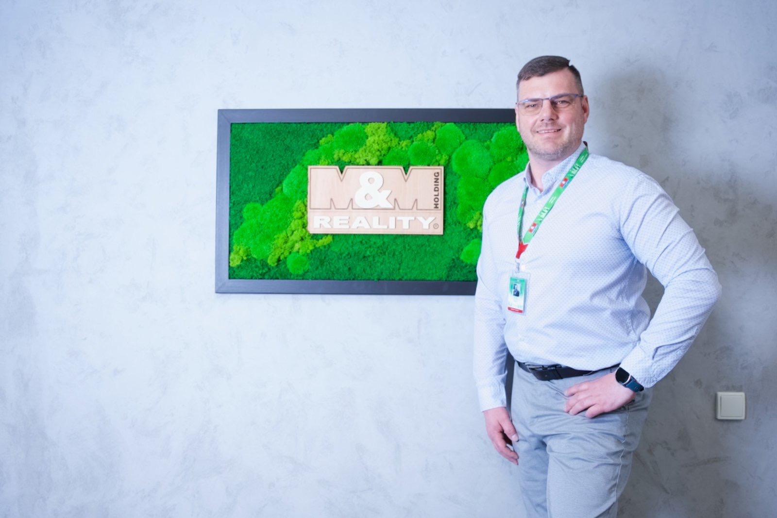 Ing. Pavel Kopp M&M Reality foto 1