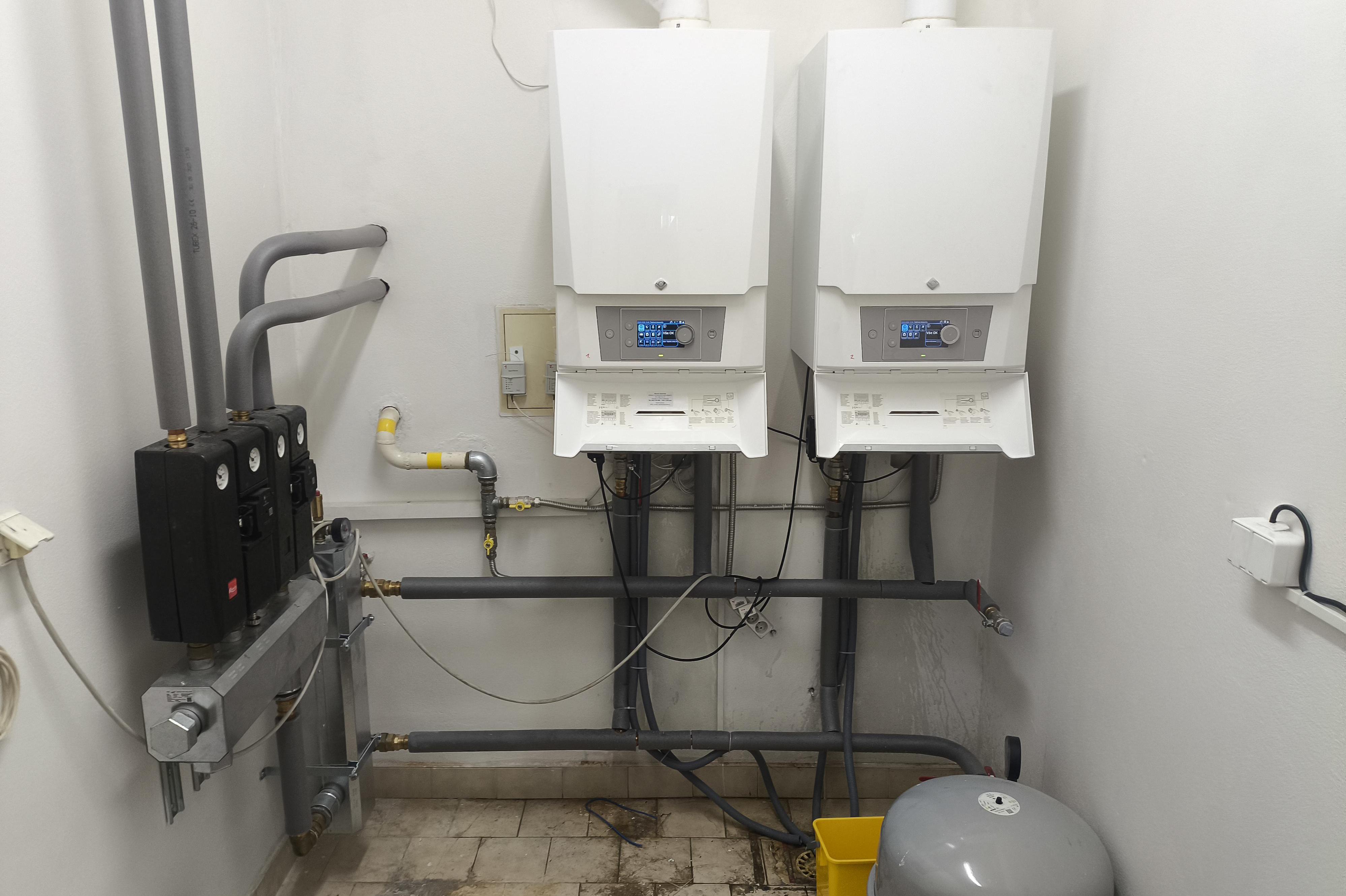 Instalatér Pavel Nesvadba