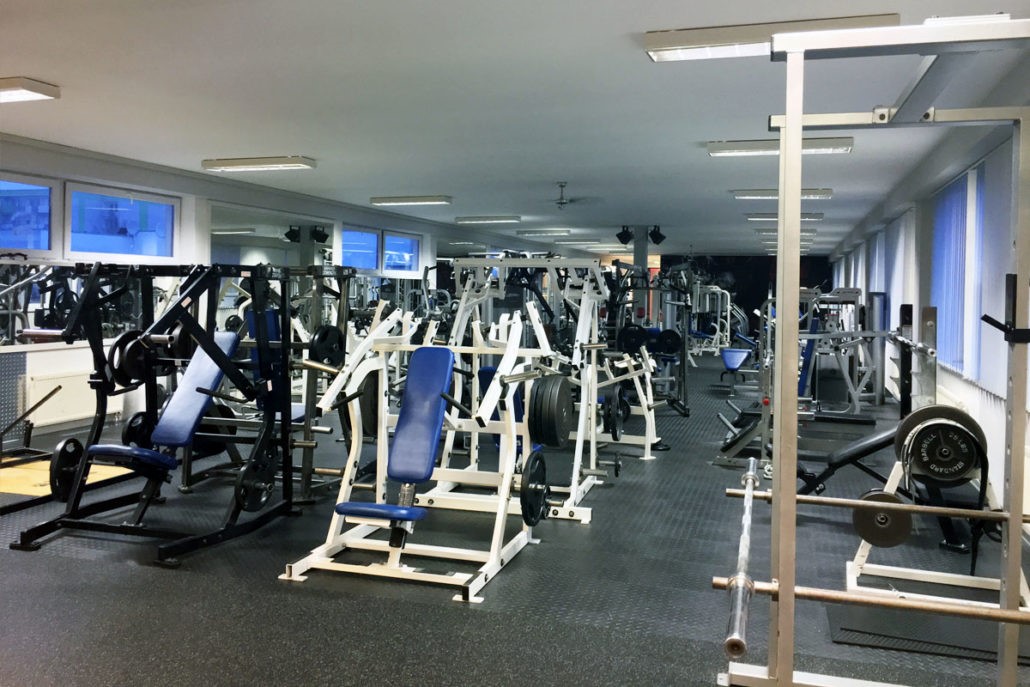 Extrifit Gym foto 3