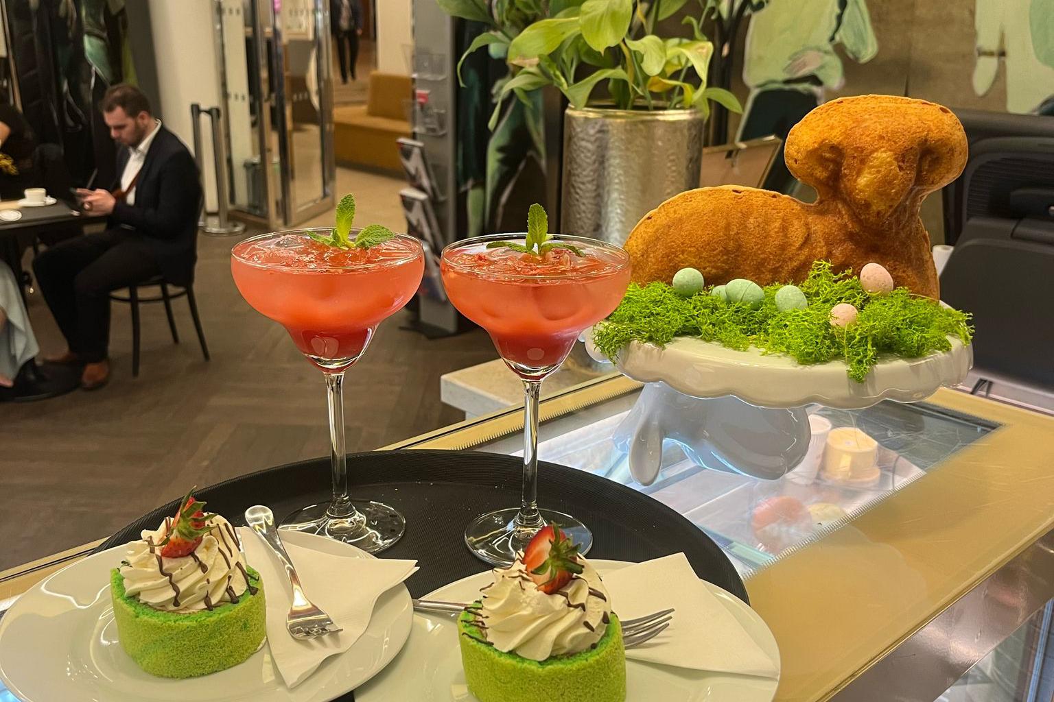 Kavárna Národní dům