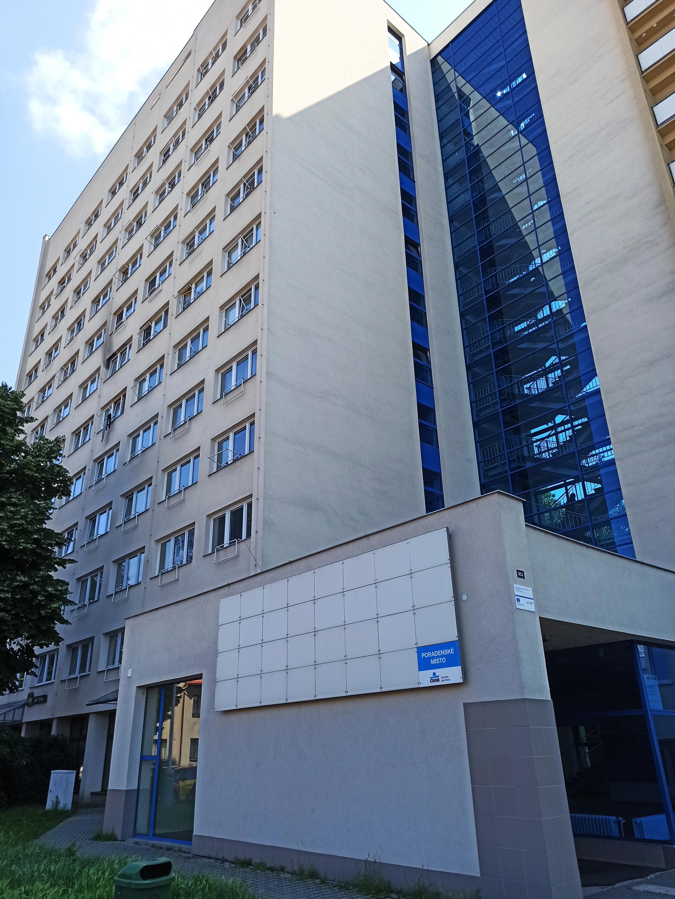 Slezská diakonie - NOE Frýdek-Místek, podpora samostatného bydlení foto 2