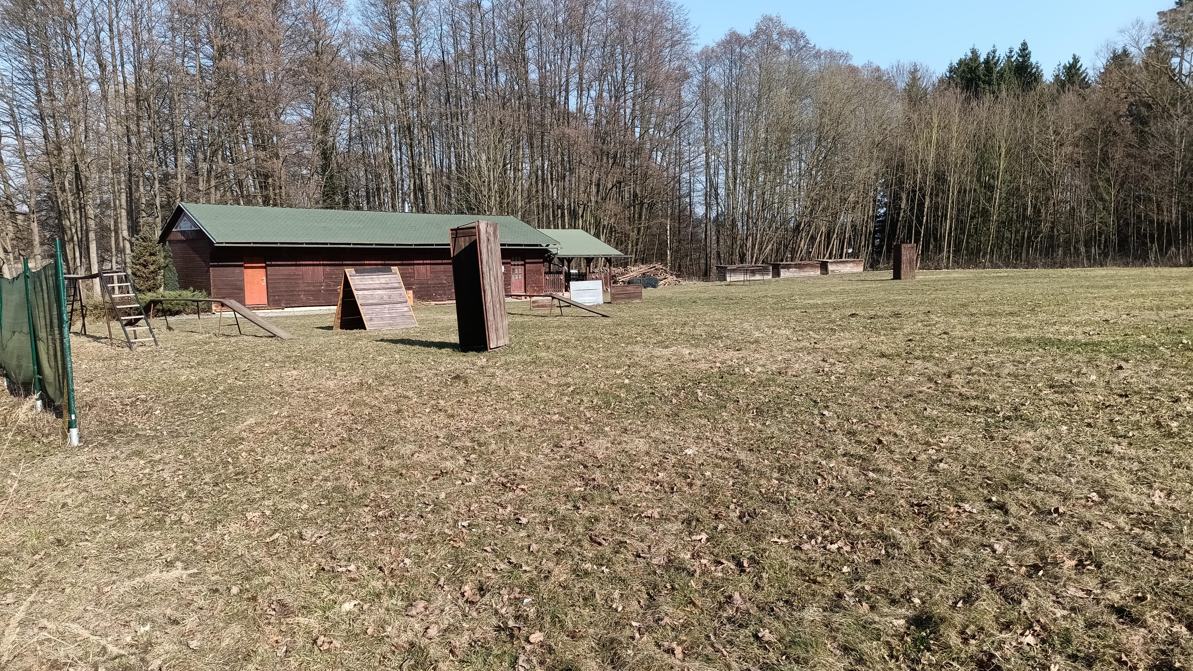 Český kynologický svaz ZKO Lanškroun - 319