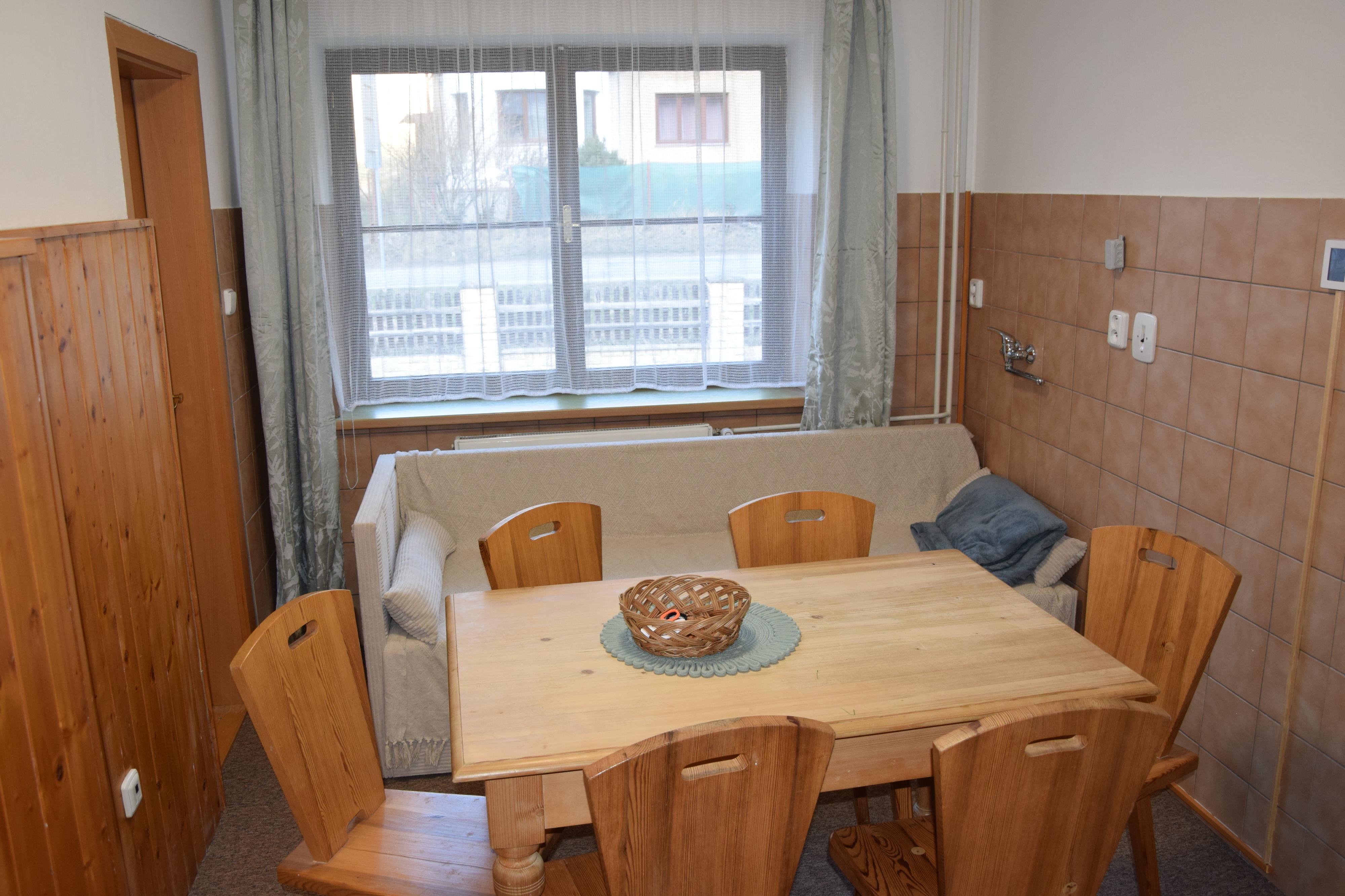 Penzion U Karla foto 4