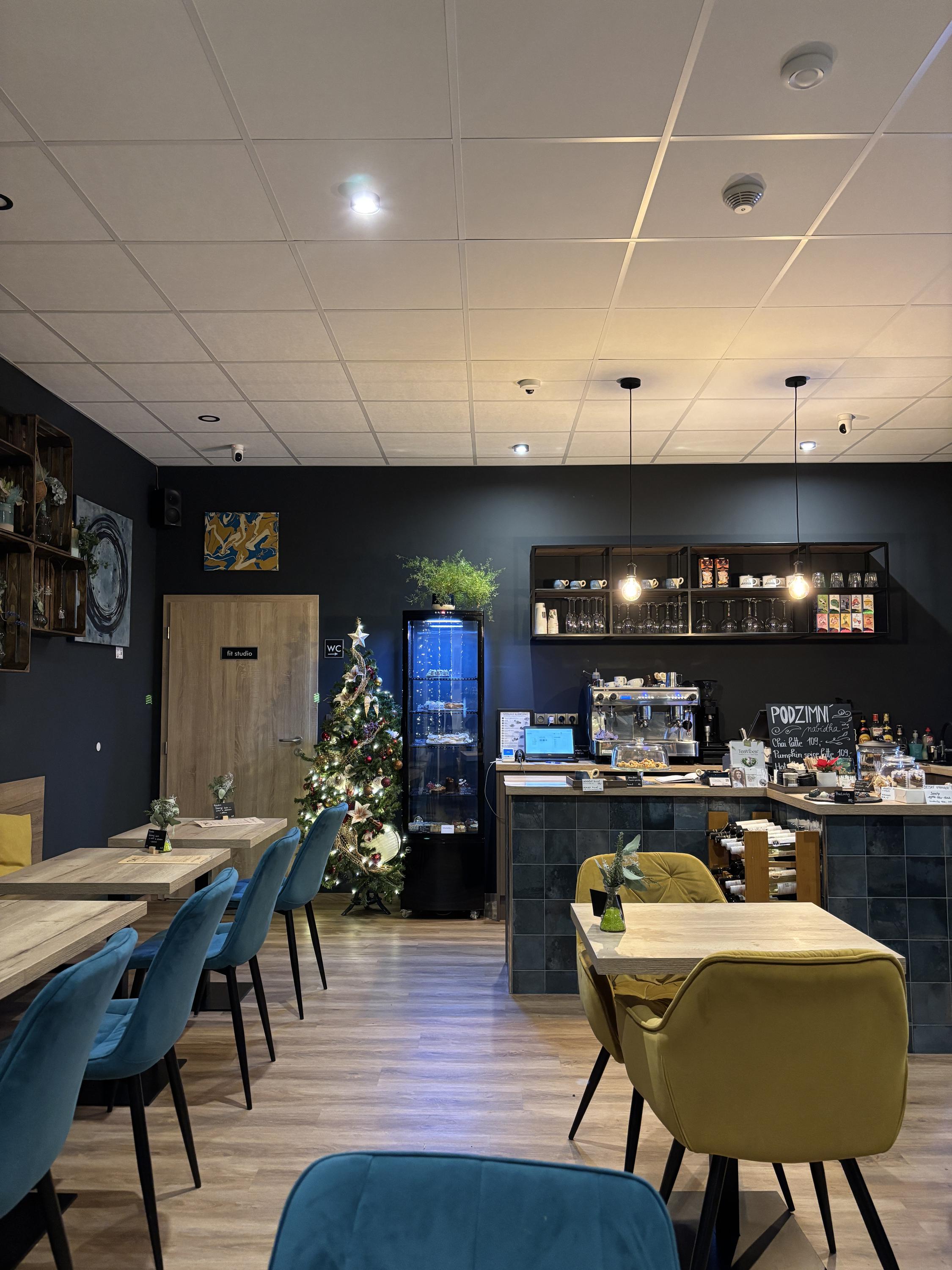 OMNI café & brunch #2 foto 2