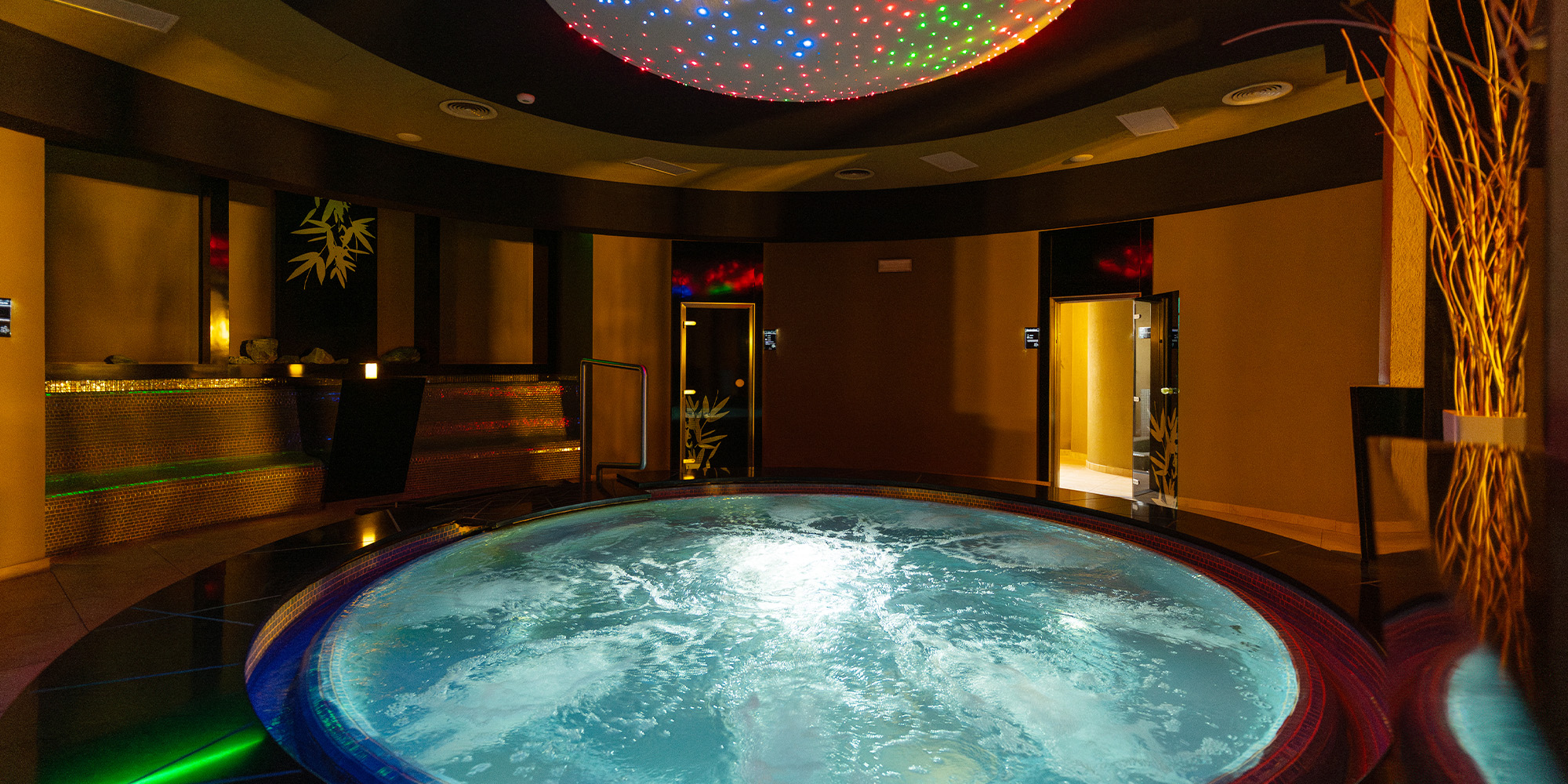 Fitness centrum - Relax Centrum Třinec foto 5