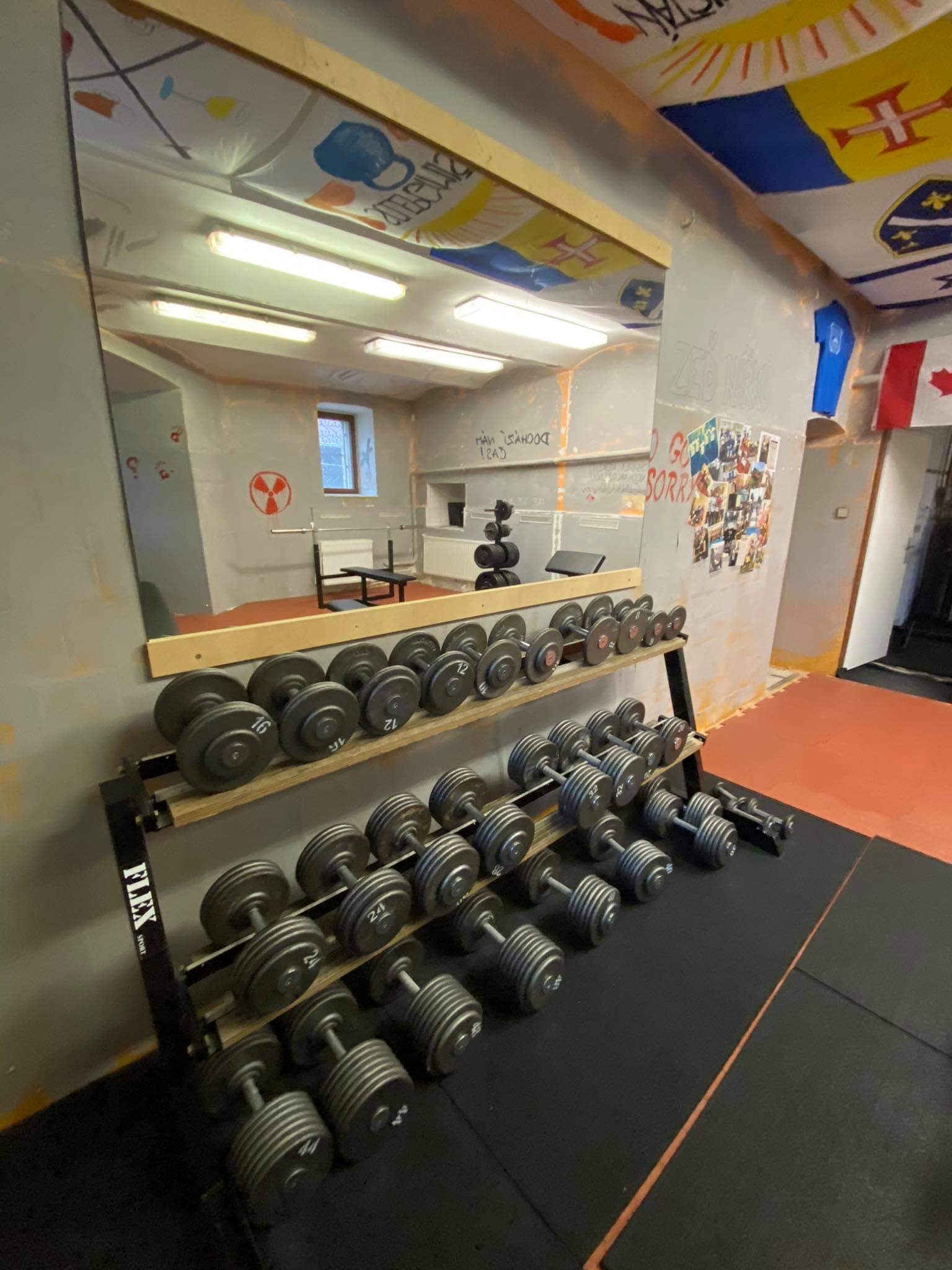 SCLEP GYM foto 4