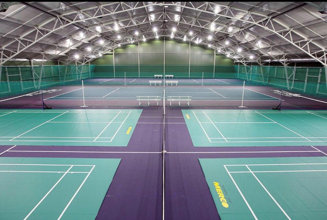 Prestige tennis park, s.r.o. foto 6