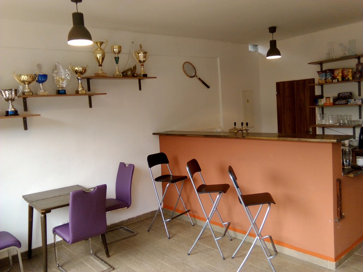 Tenis Svornost foto 5