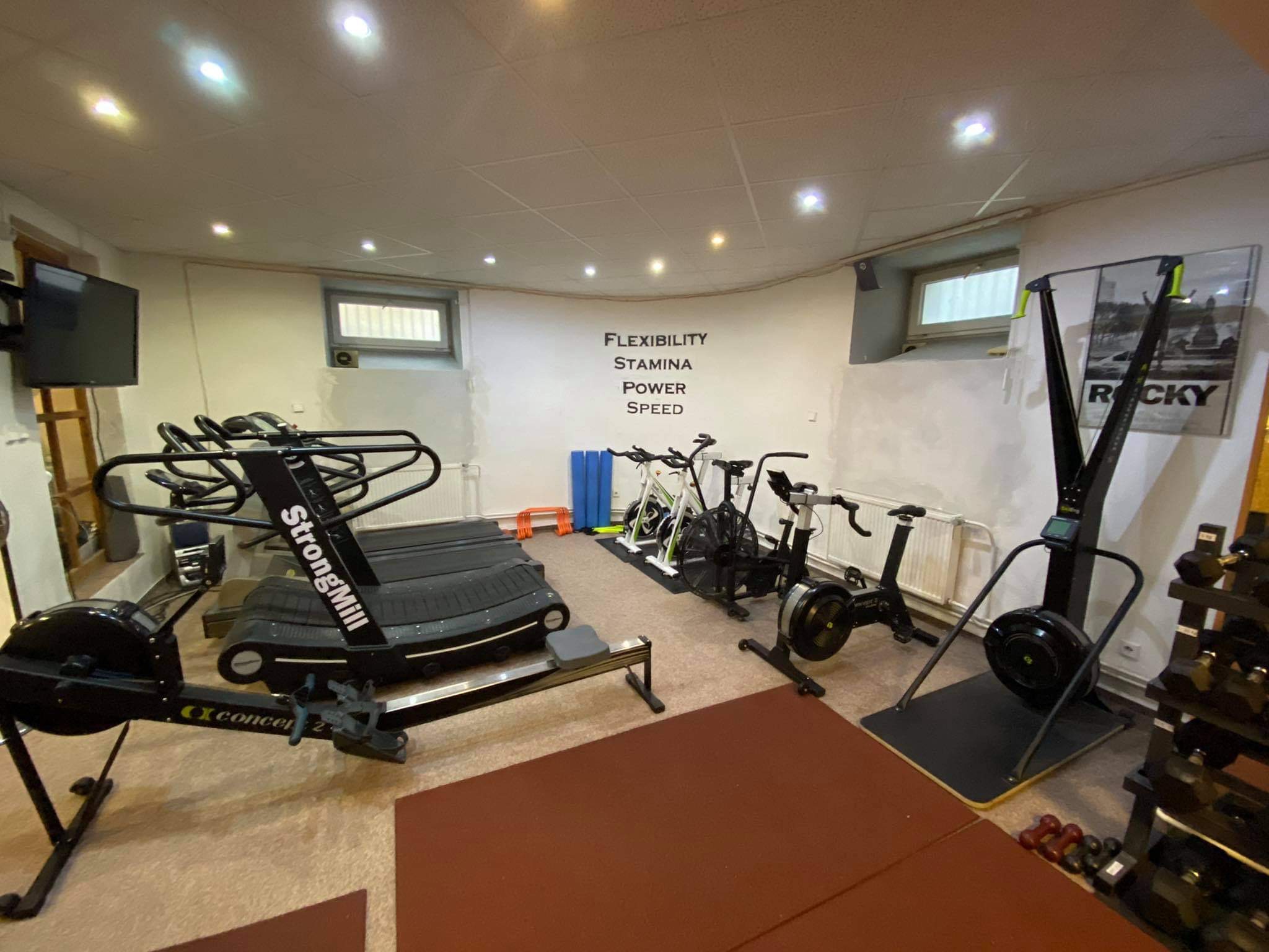 SCLEP GYM foto 6
