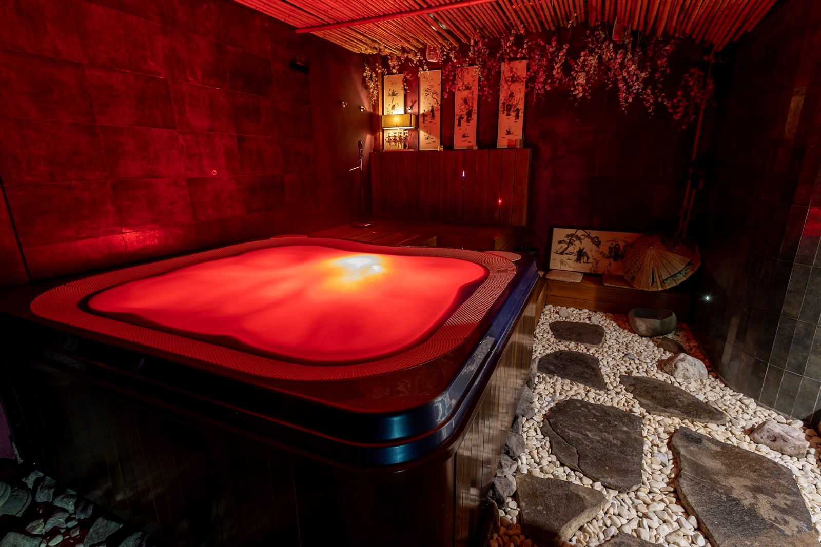 Eden's Garden Massage & SPA - Grandior foto 5