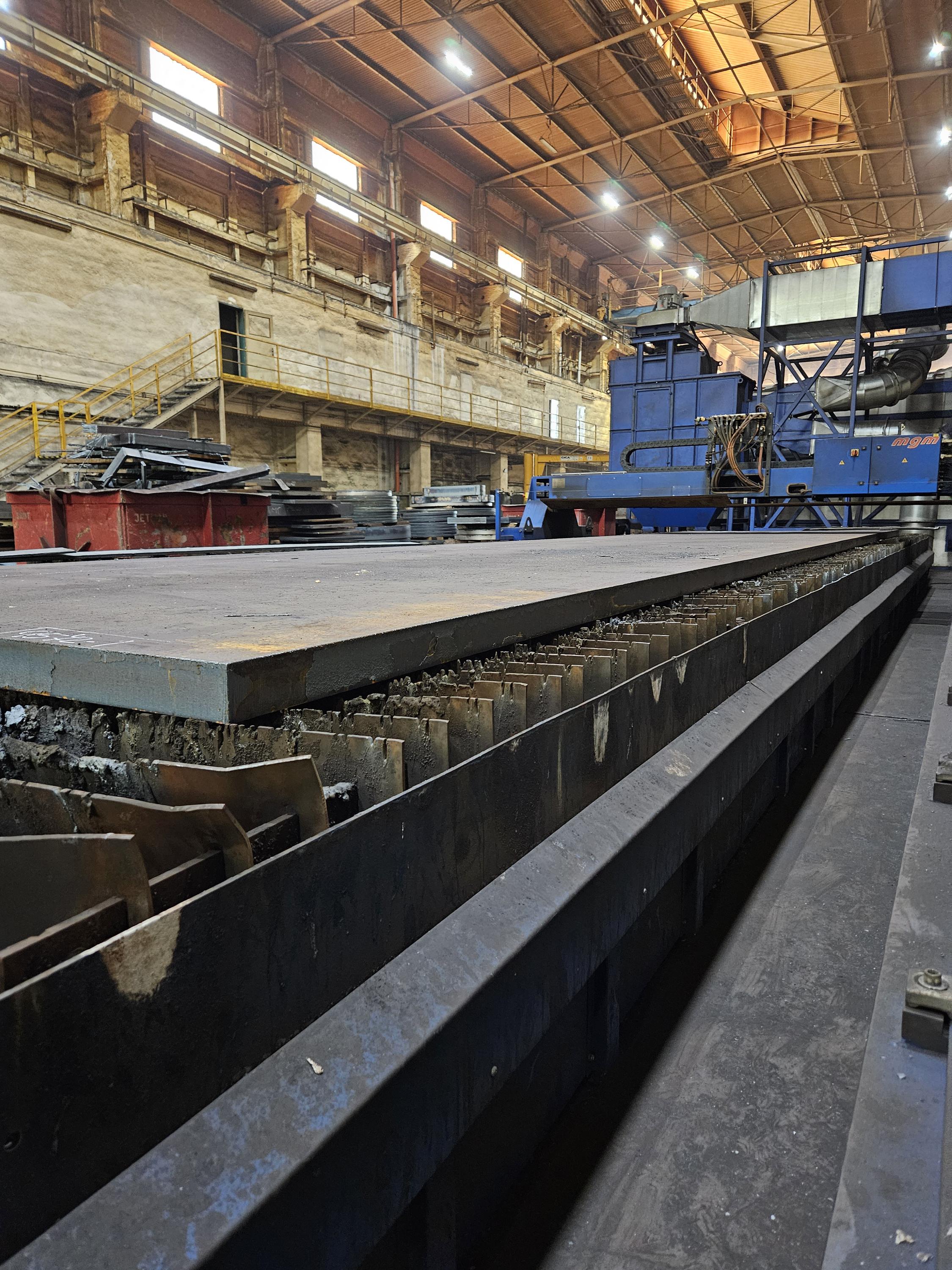 Machinery & Steel Pact a.s. foto 3