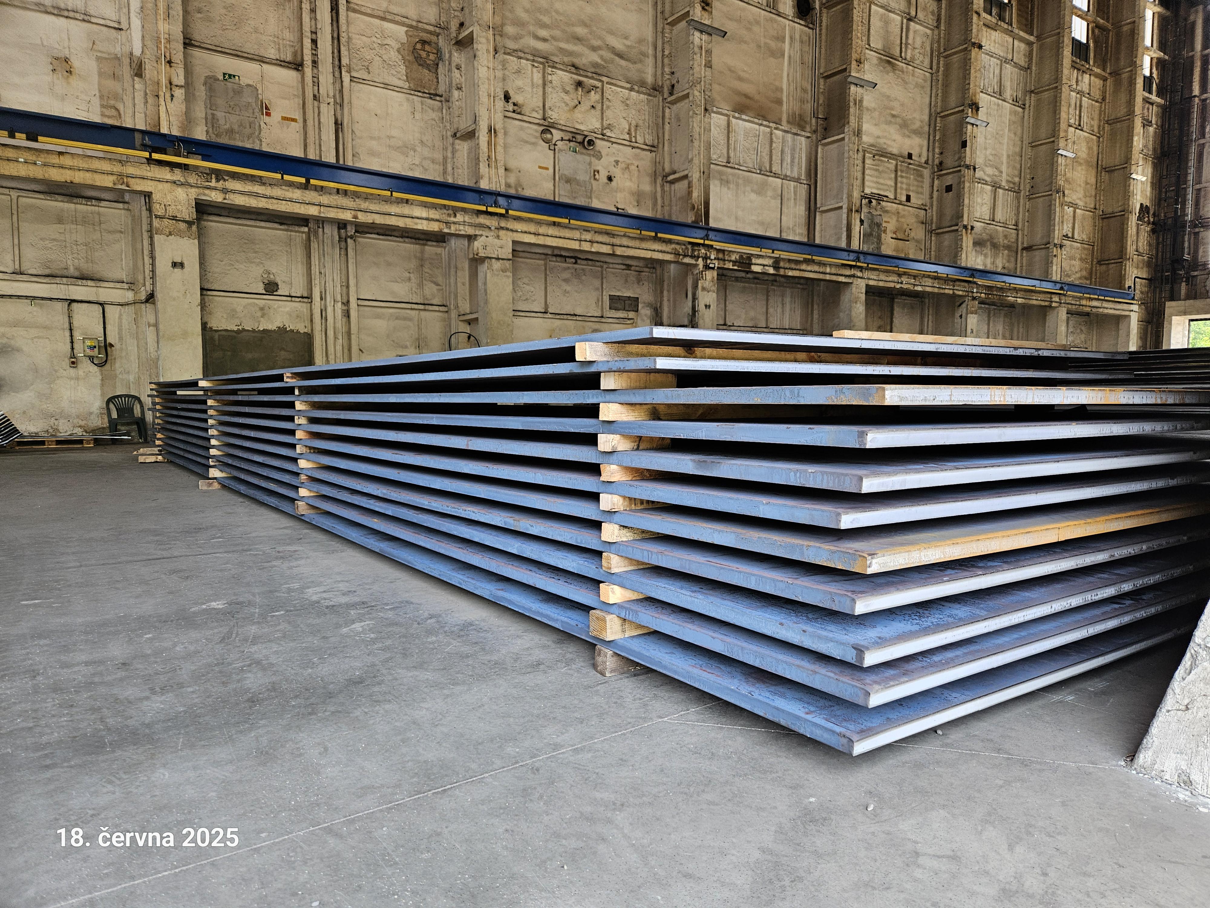 MSPact steel s.r.o. foto 2