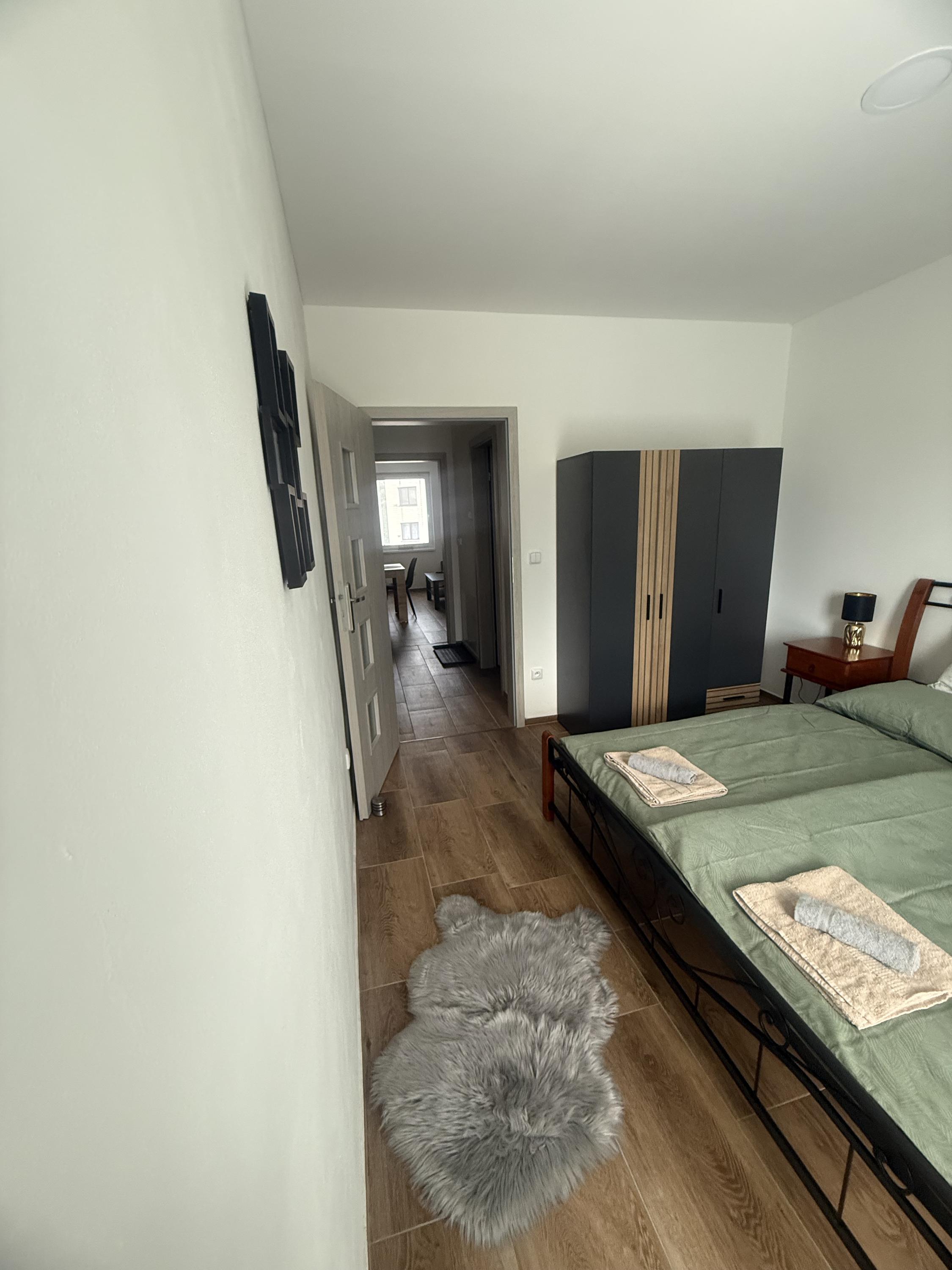 Apartmány Choceň foto 6