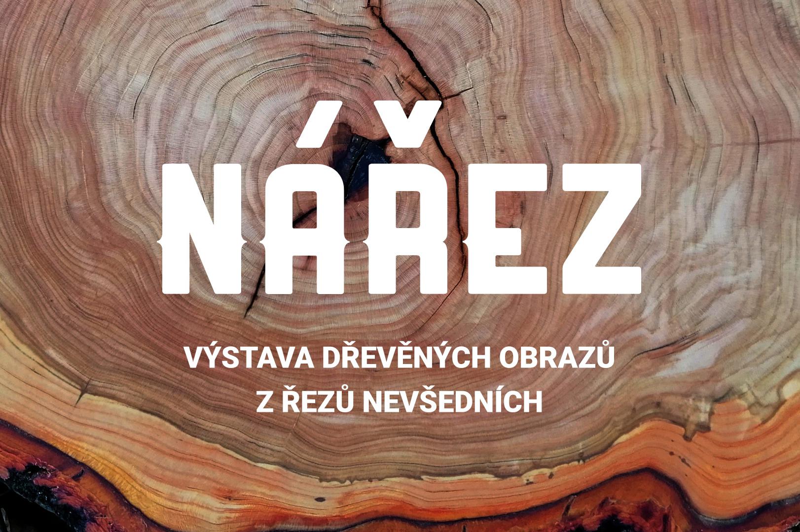 NÁŘEZ Výstava na Kolštejně