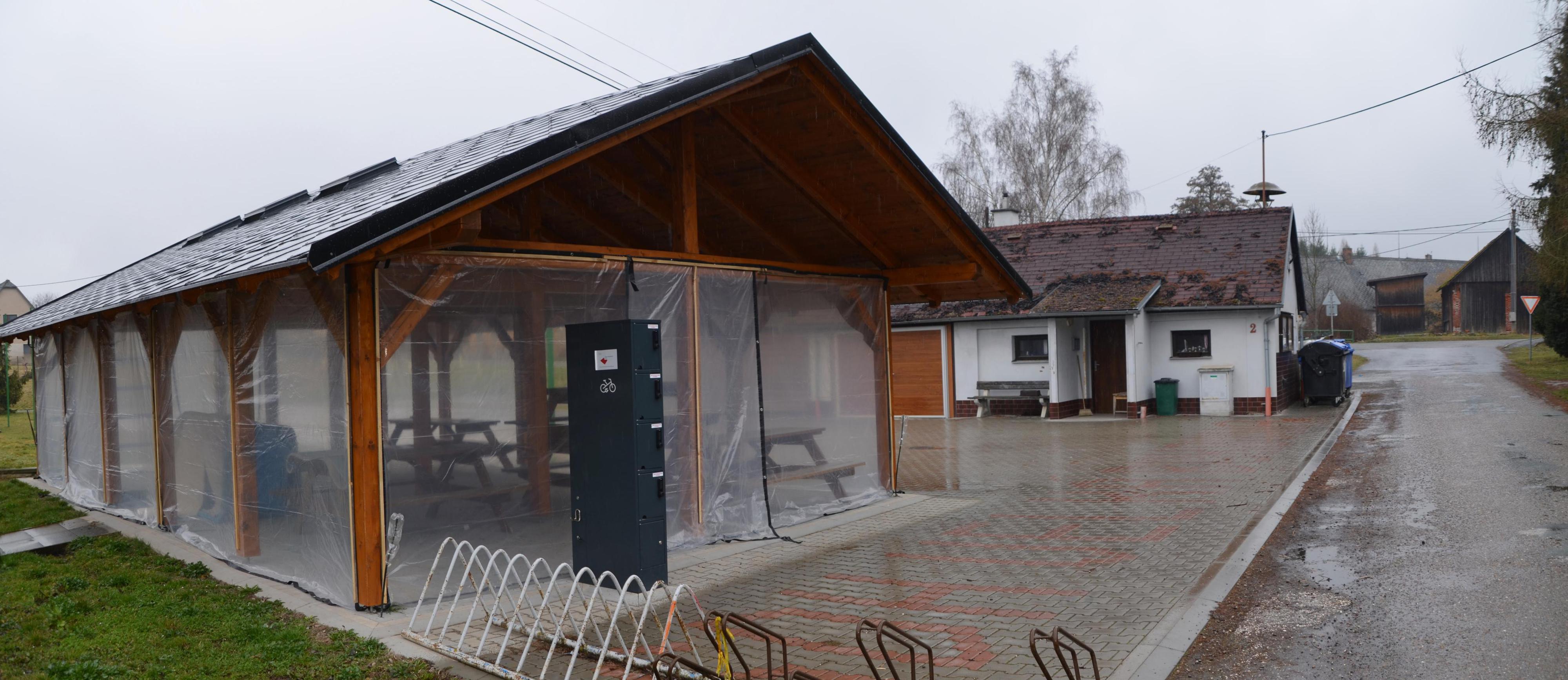 Sbor dobrovolných hasičů Velká Bukovina foto 3