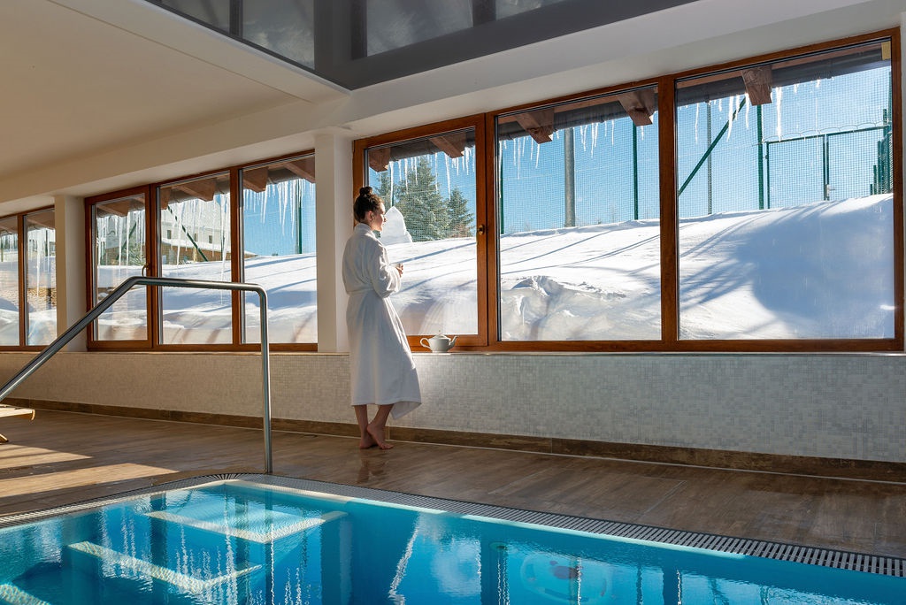 Apartmány Engadin