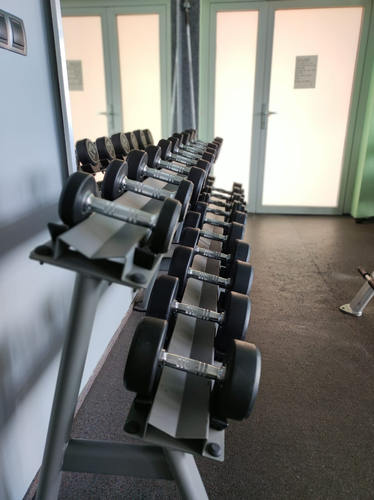 Fitness HC Litvínov foto 3