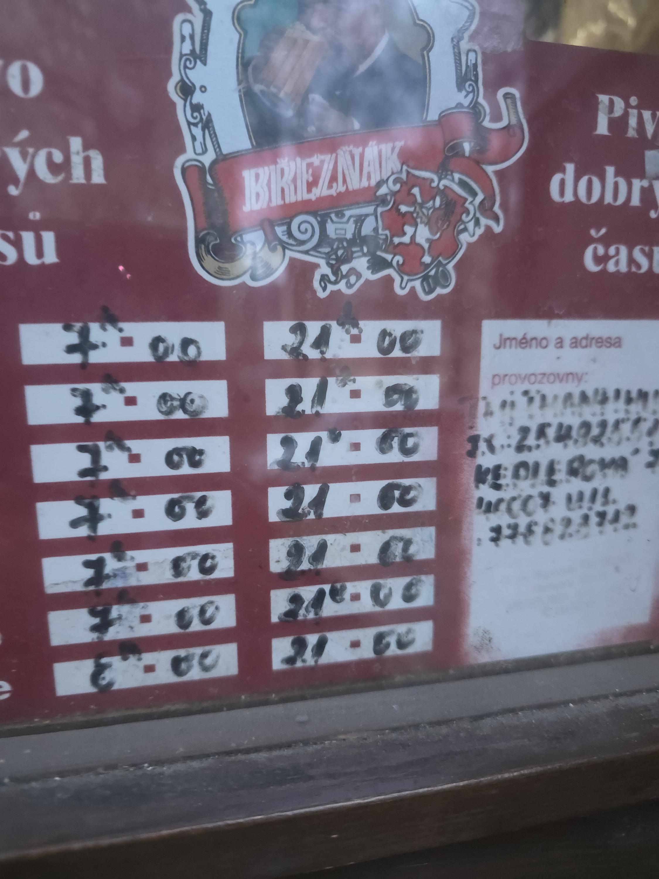 Večerka Anežky České 629/3 foto 3