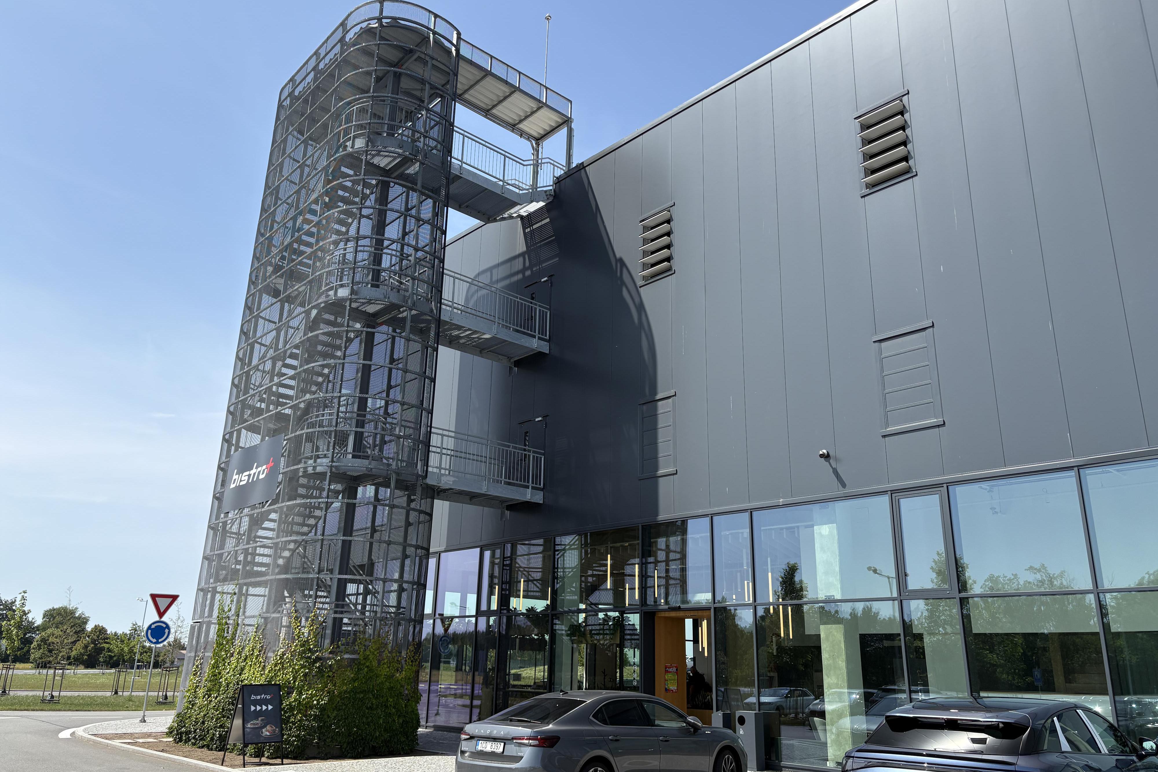 Poradenství ZINKPOWER