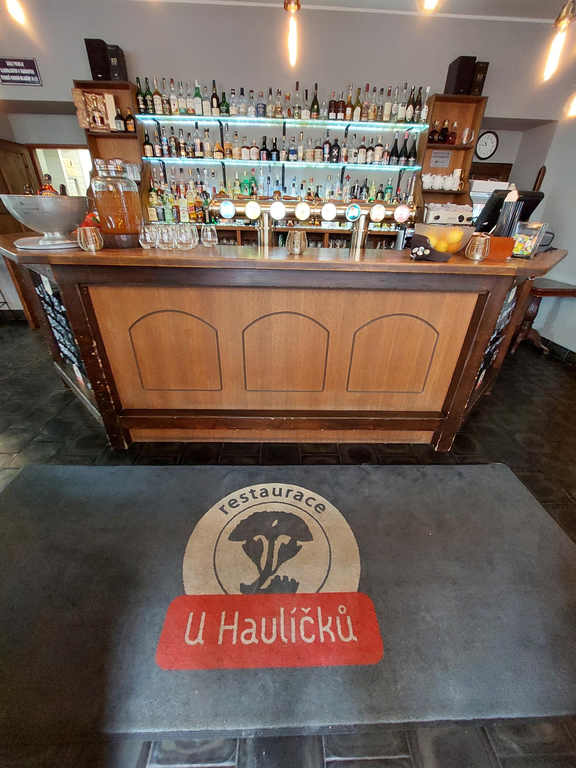 Restaurace U Havlíčků foto 6