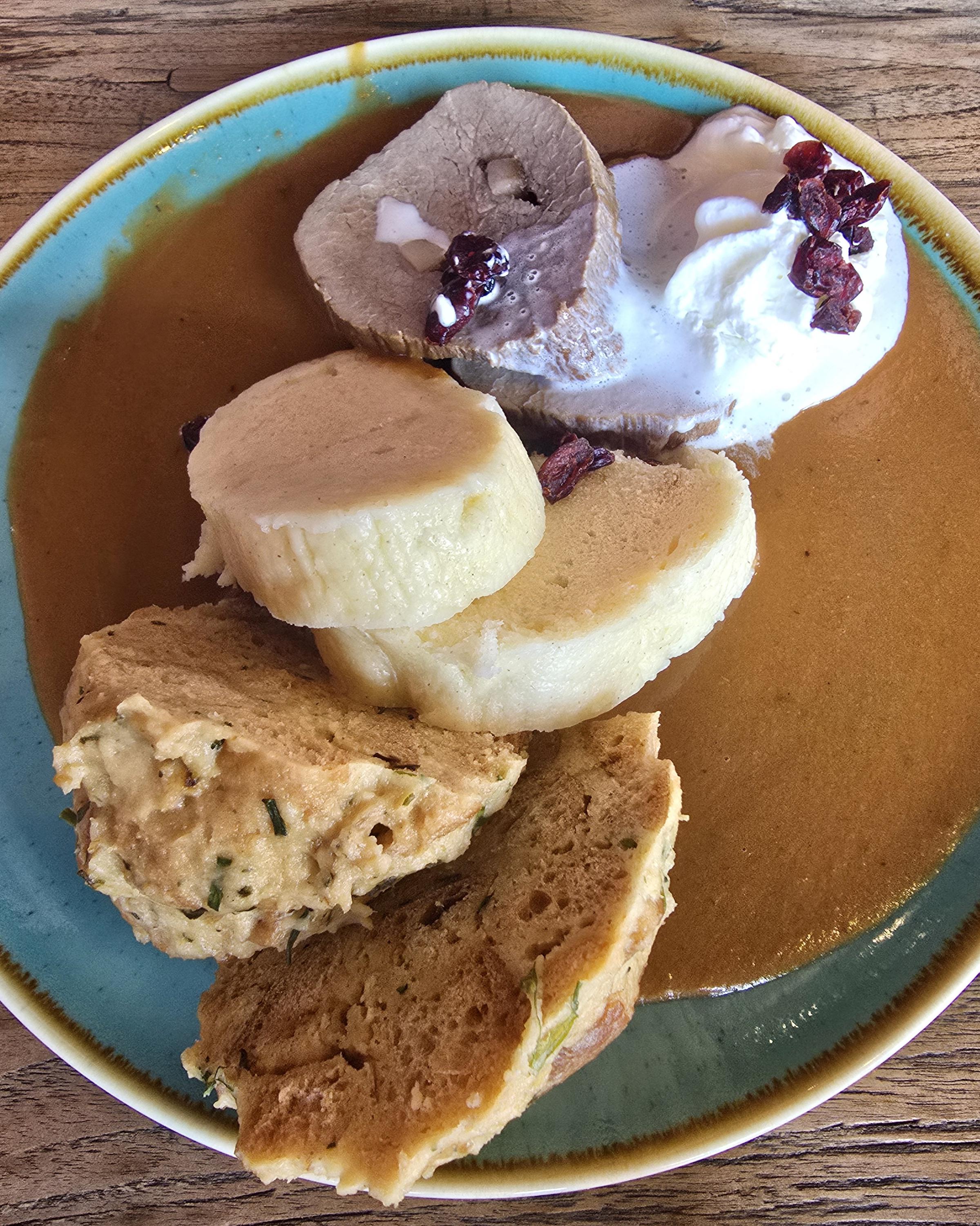 Bistro Slámovka foto 2