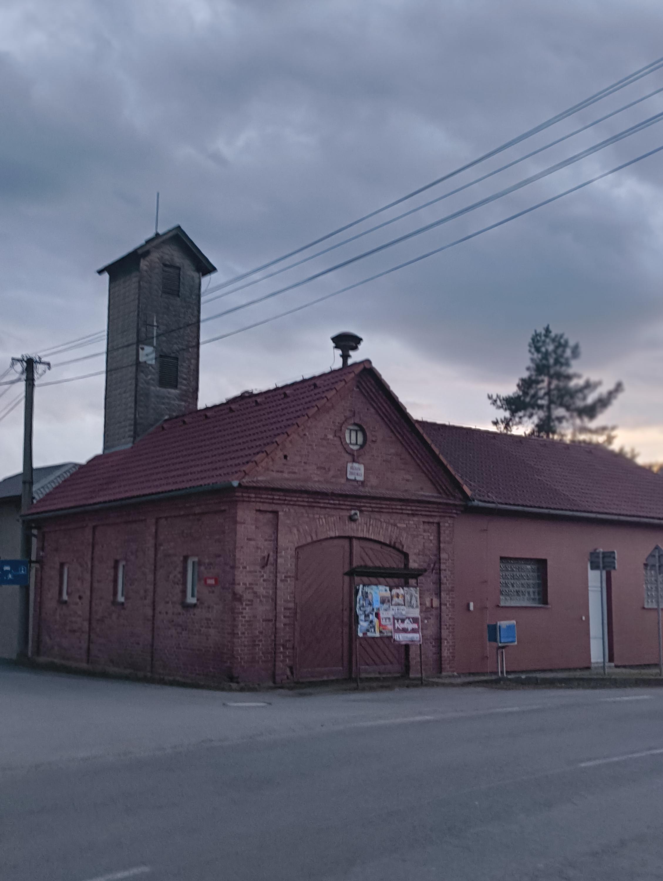 SDH Štíty foto 1