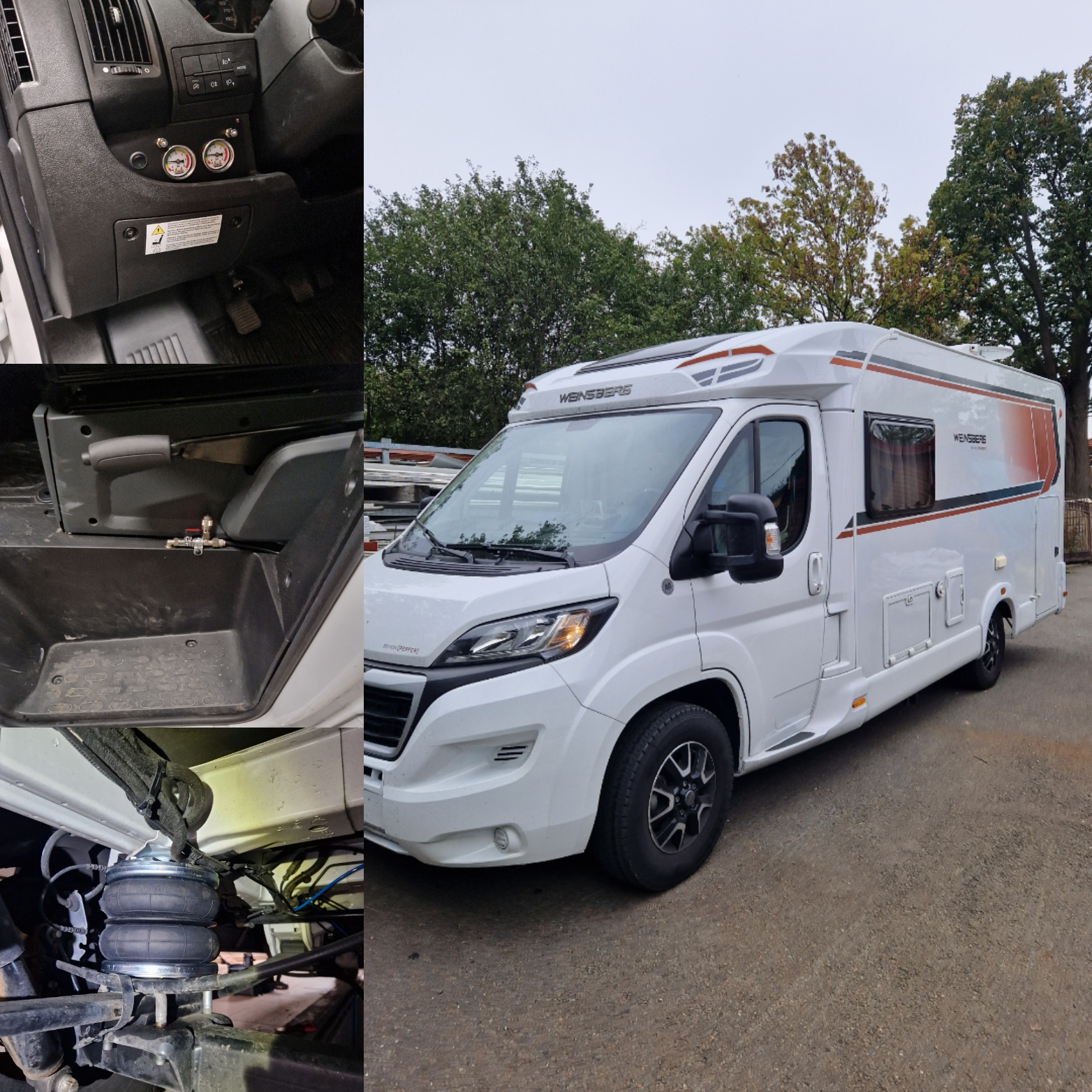 ODAK karavany s.r.o. foto 3