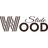 logo Slide Wood