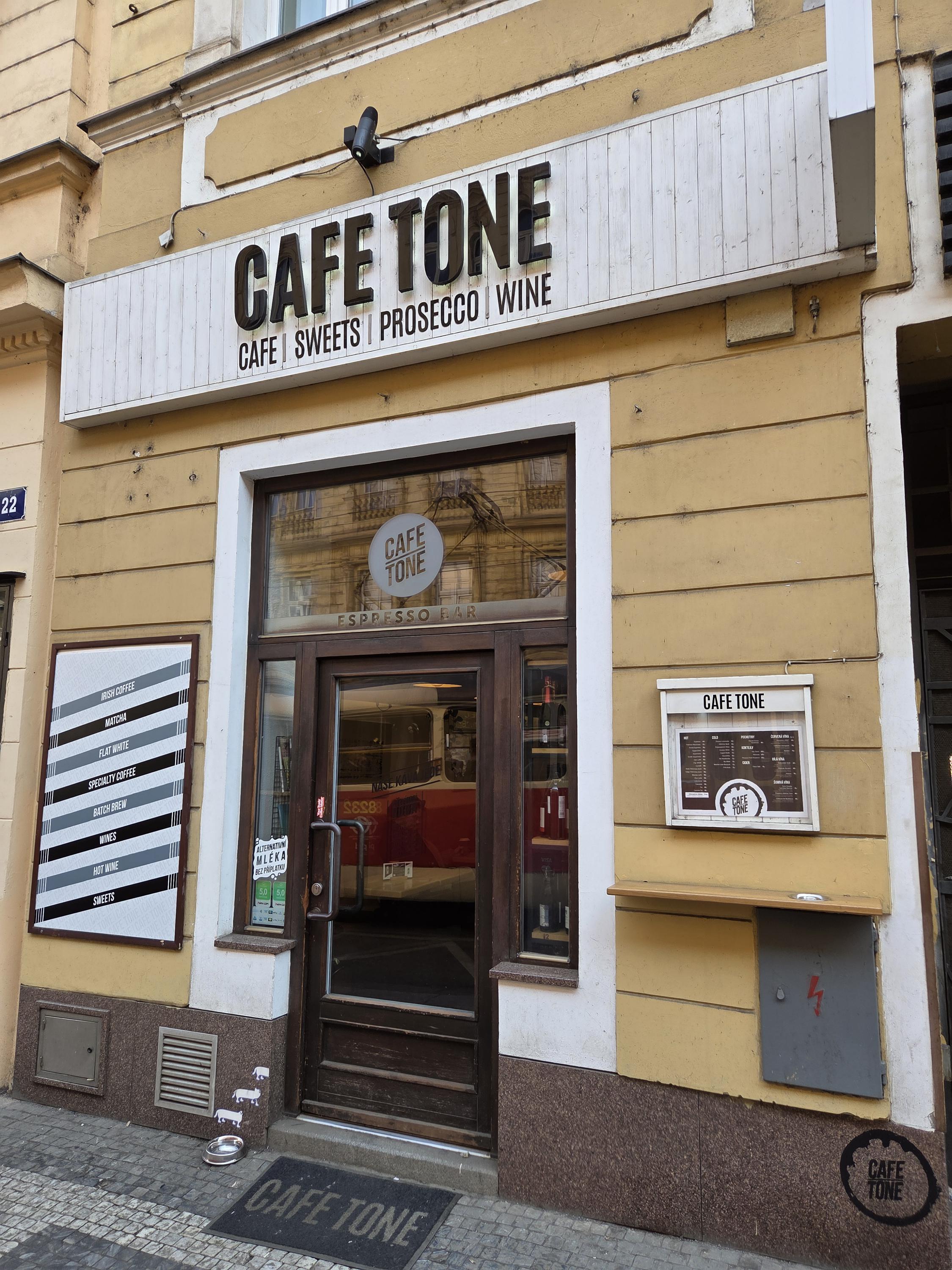 Cafe Tone foto 4