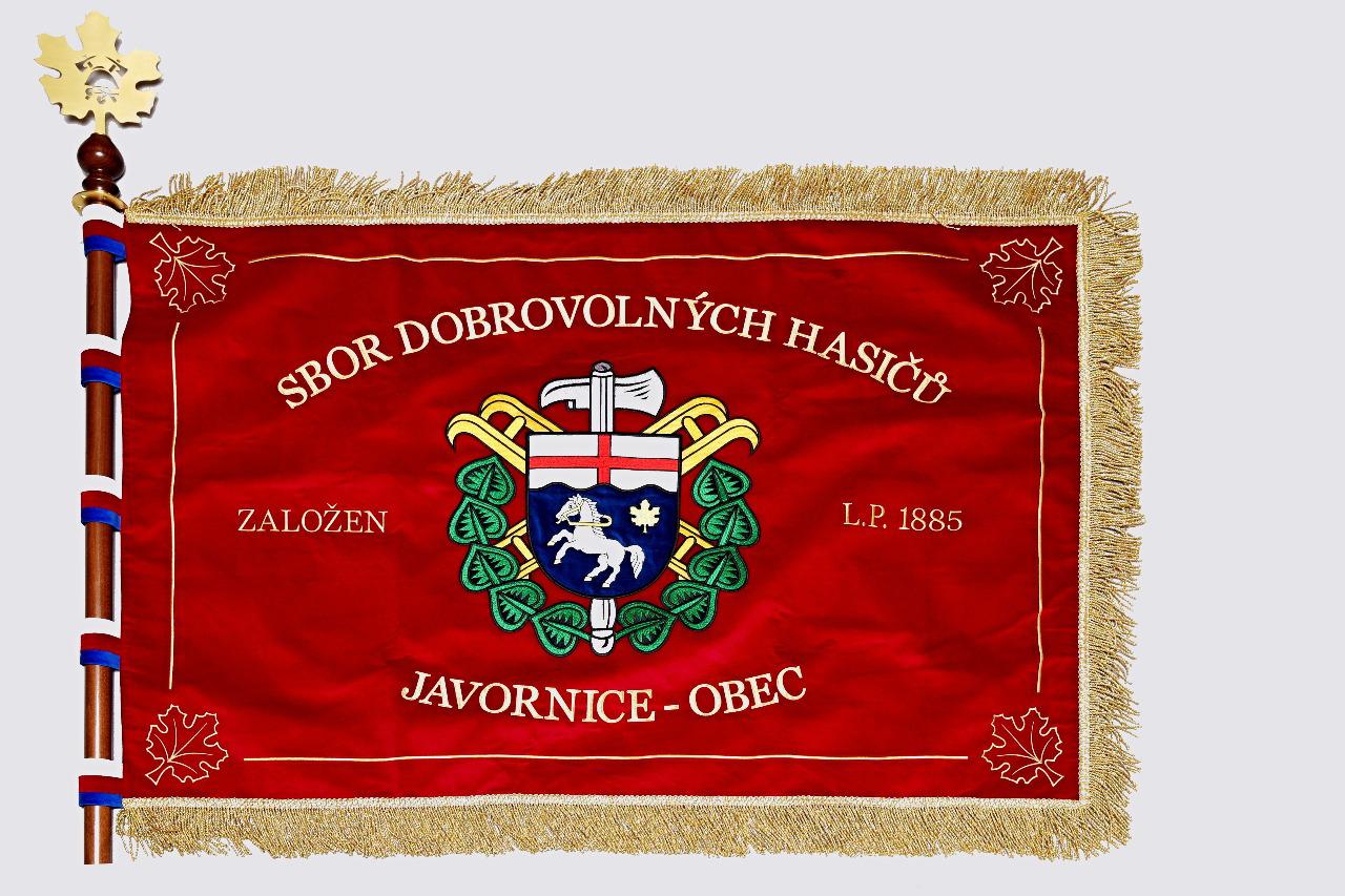 Sbor dobrovolných hasičů Javornice - Obec foto 3