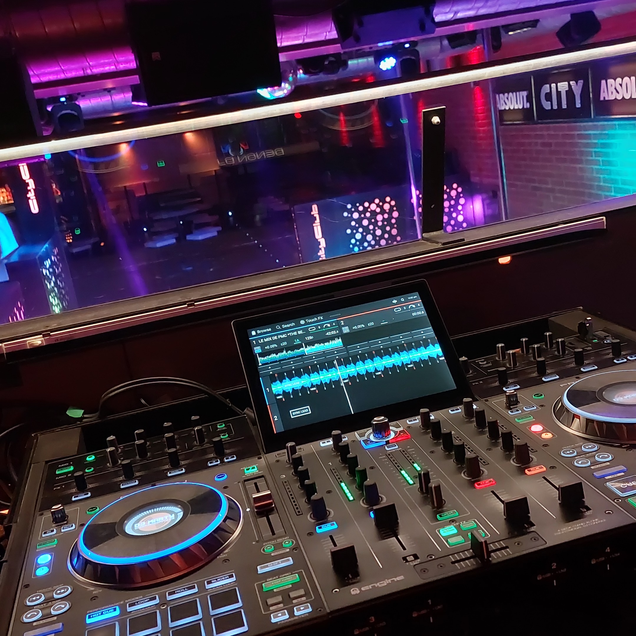 Martin Stolář | Svatební DJ Marty foto 2