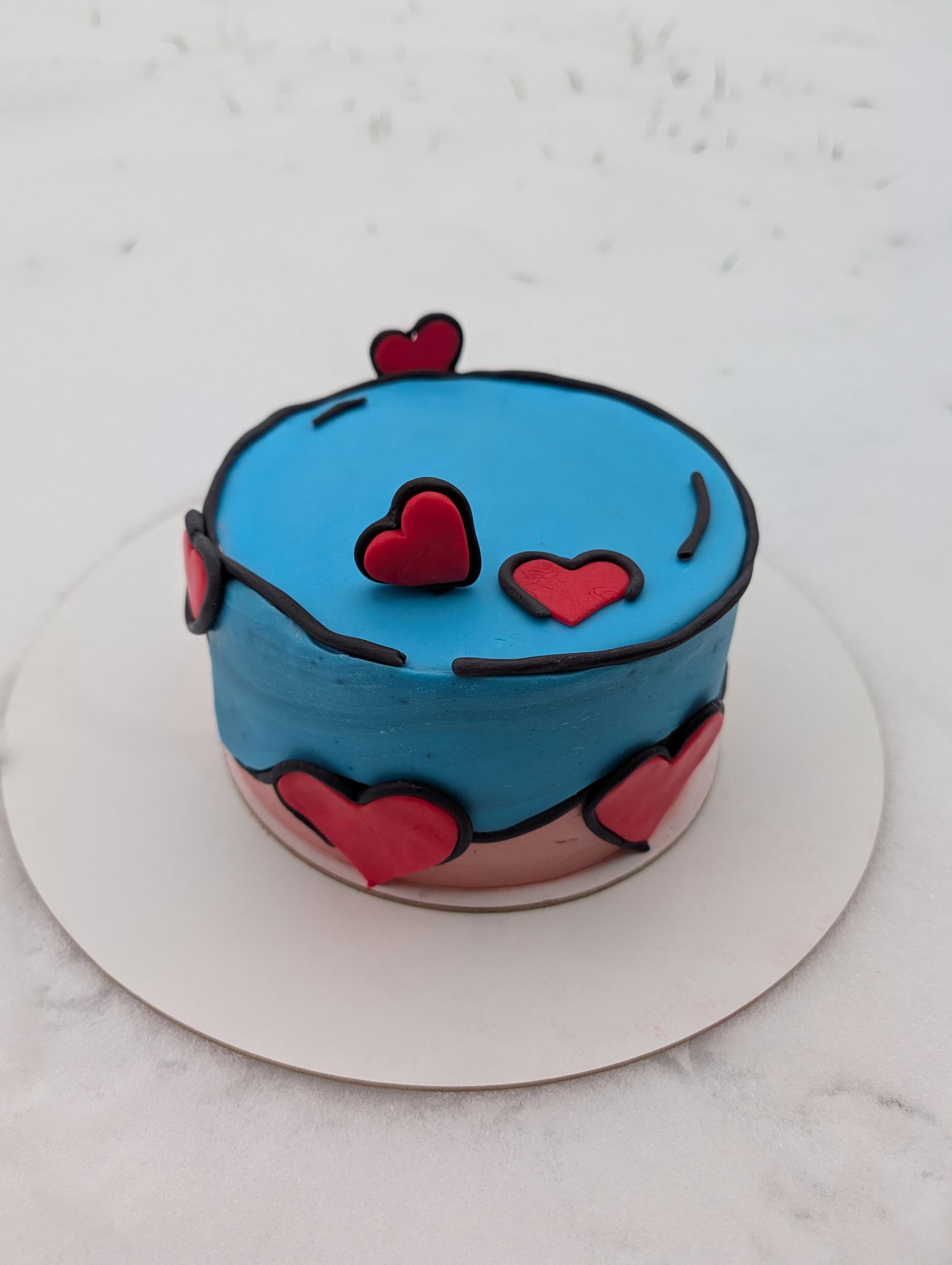 Bake It Anna foto 5