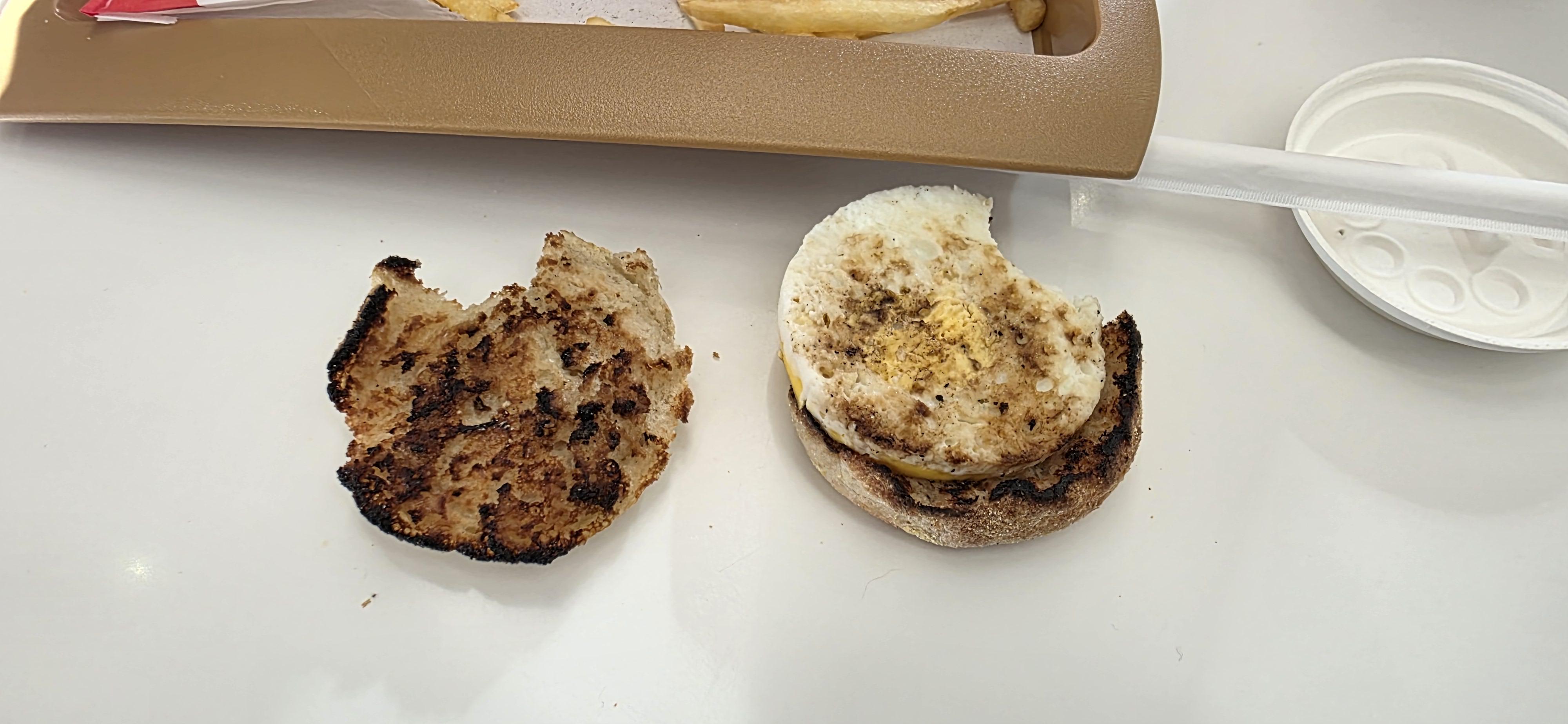 McDonald`s foto 3