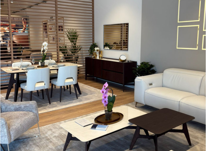 Natuzzi Editions foto 1