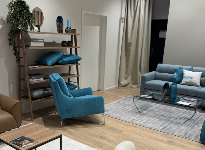 Natuzzi Editions foto 5