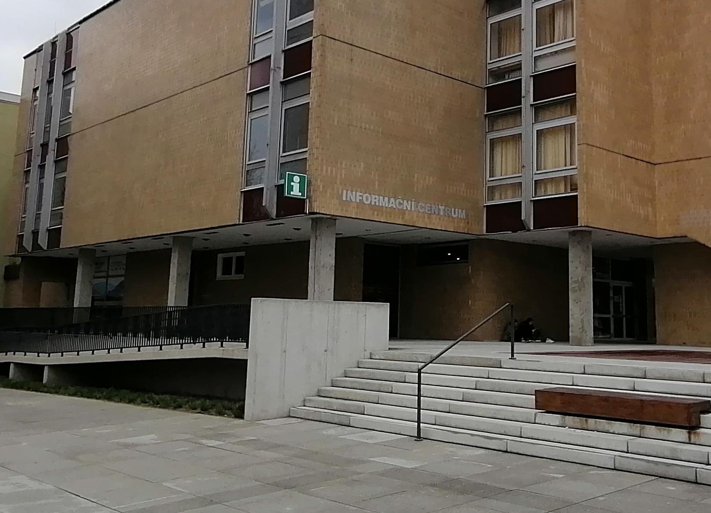 Informační centrum Kopřivnice foto 4