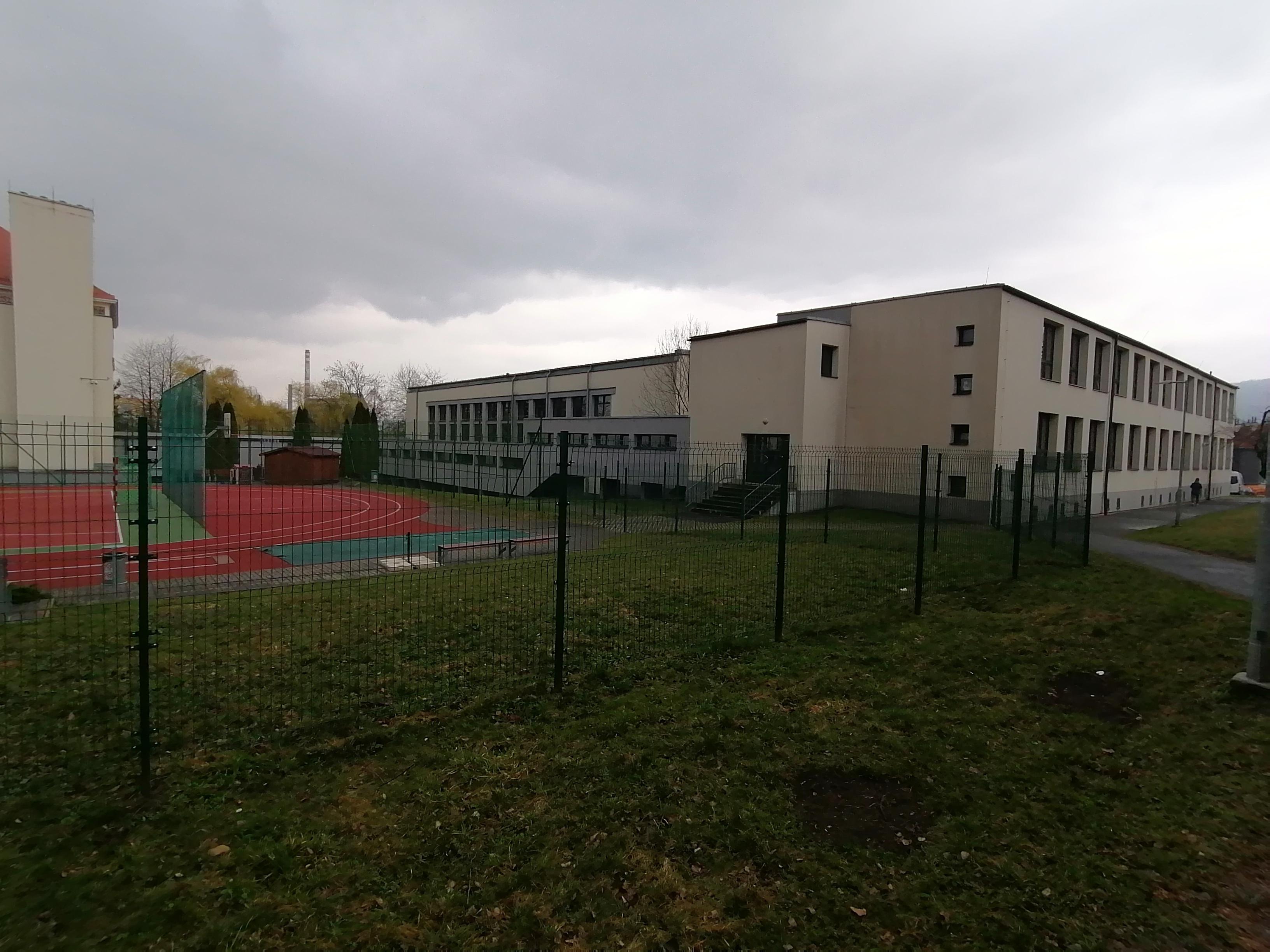 ZŠ Emila Zátopka Kopřivnice foto 6