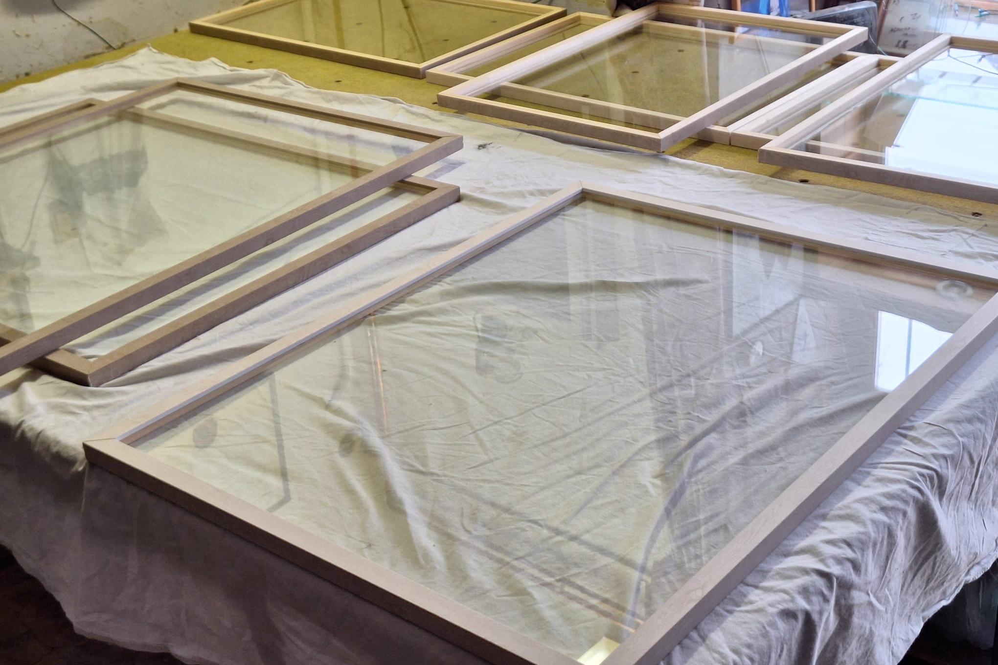 Sklenářství Haselberger