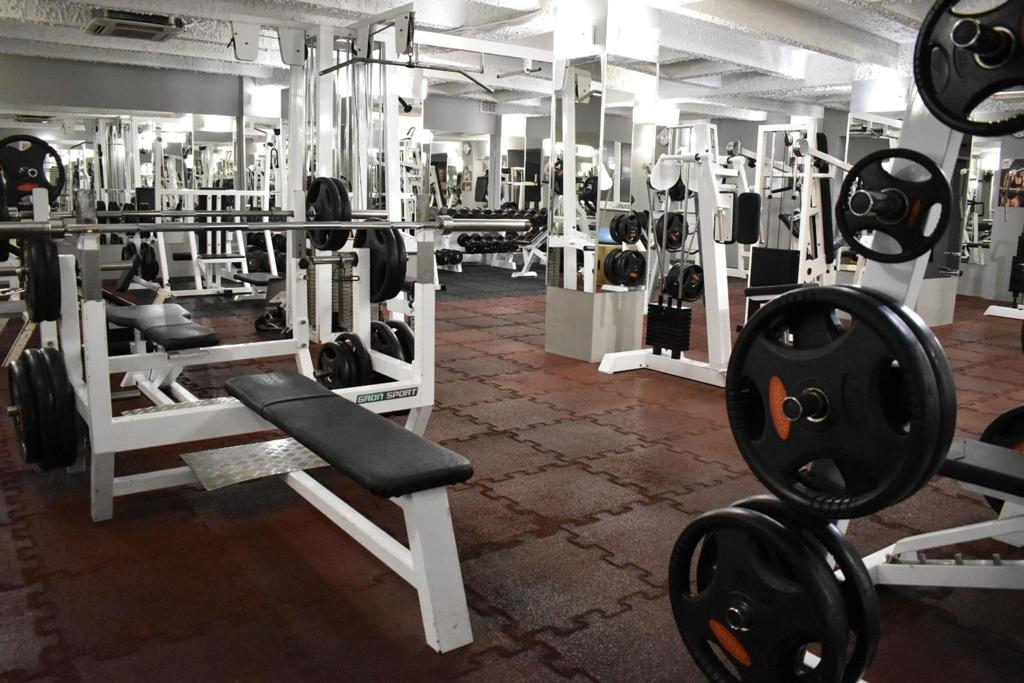 DAFIT GYM foto 3