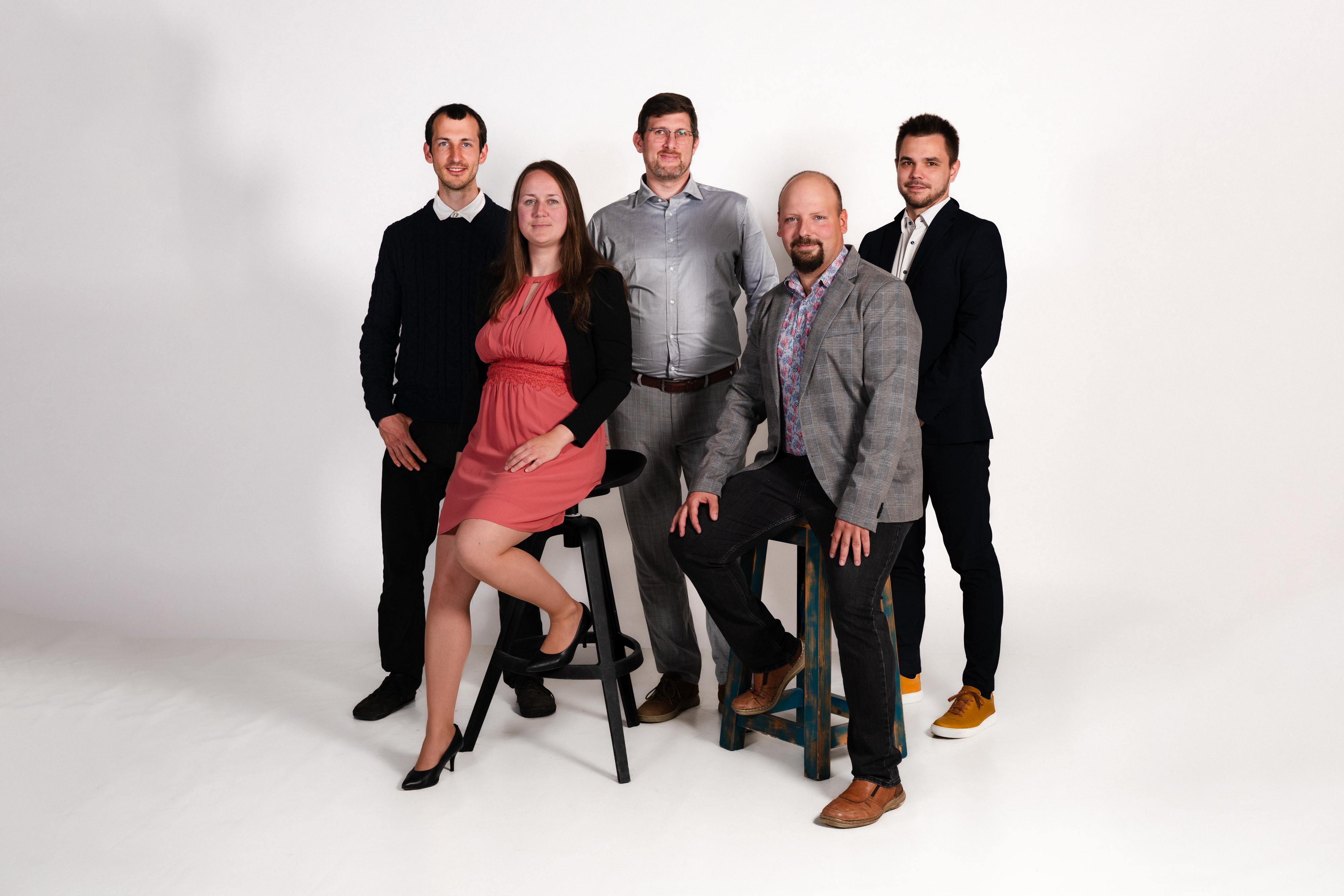 Finanční Hospodář – Filip Novák