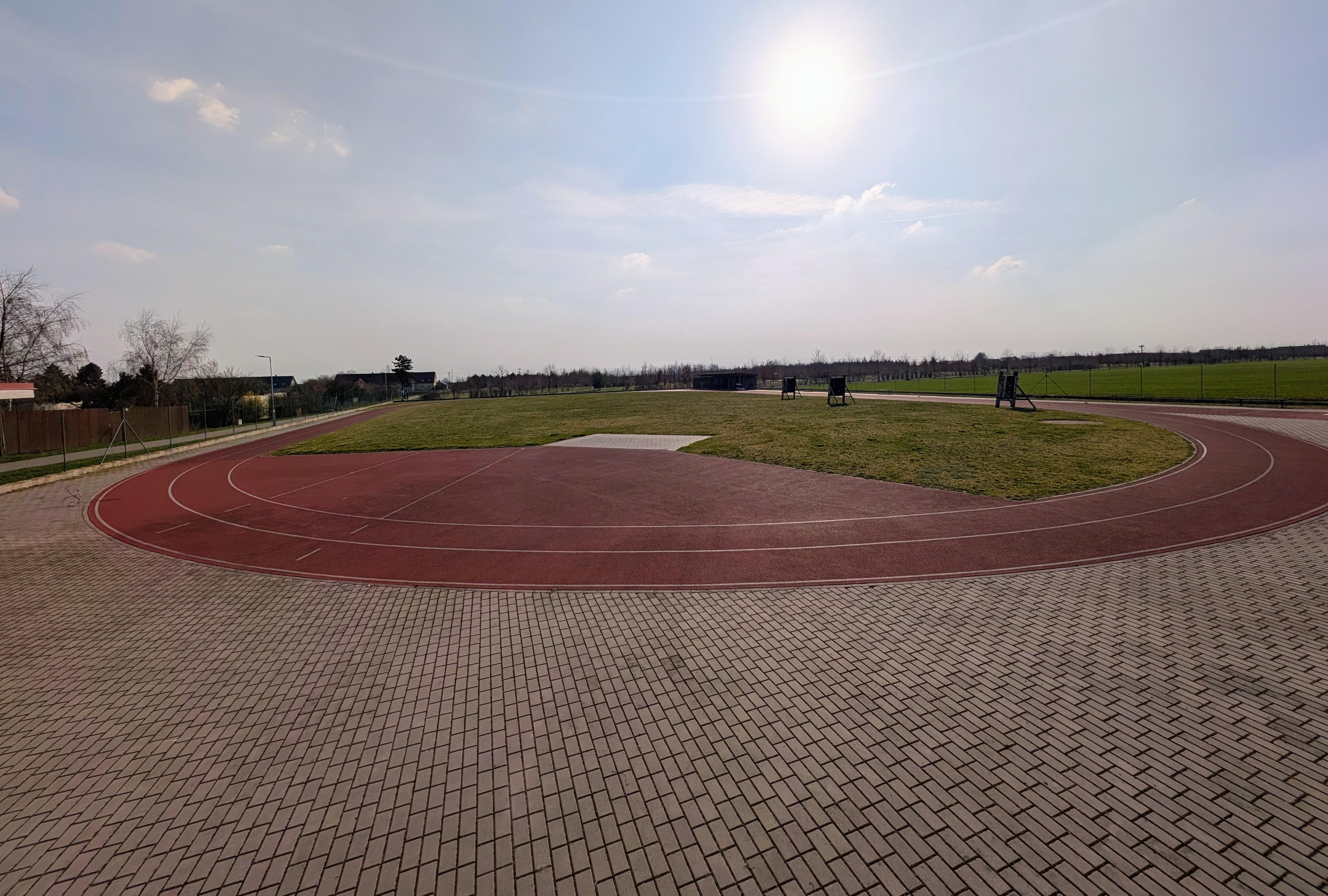 Sportcentrum & penzion Šanov foto 2